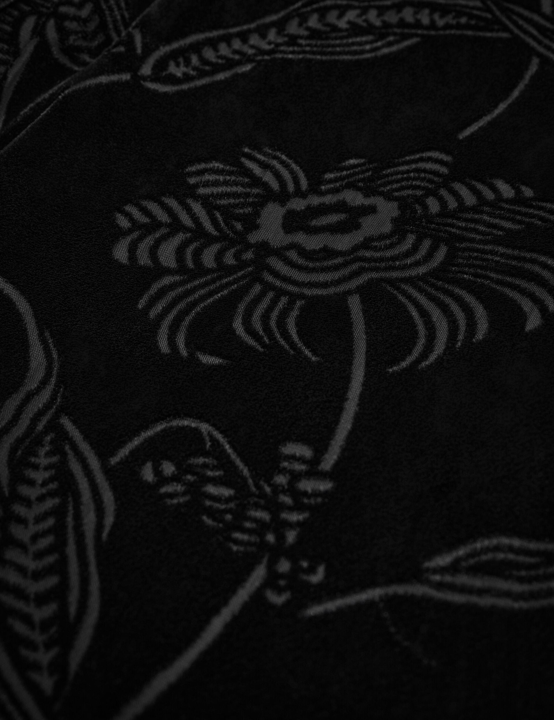 Ted Baker BETTIAT | BLACK BLACK