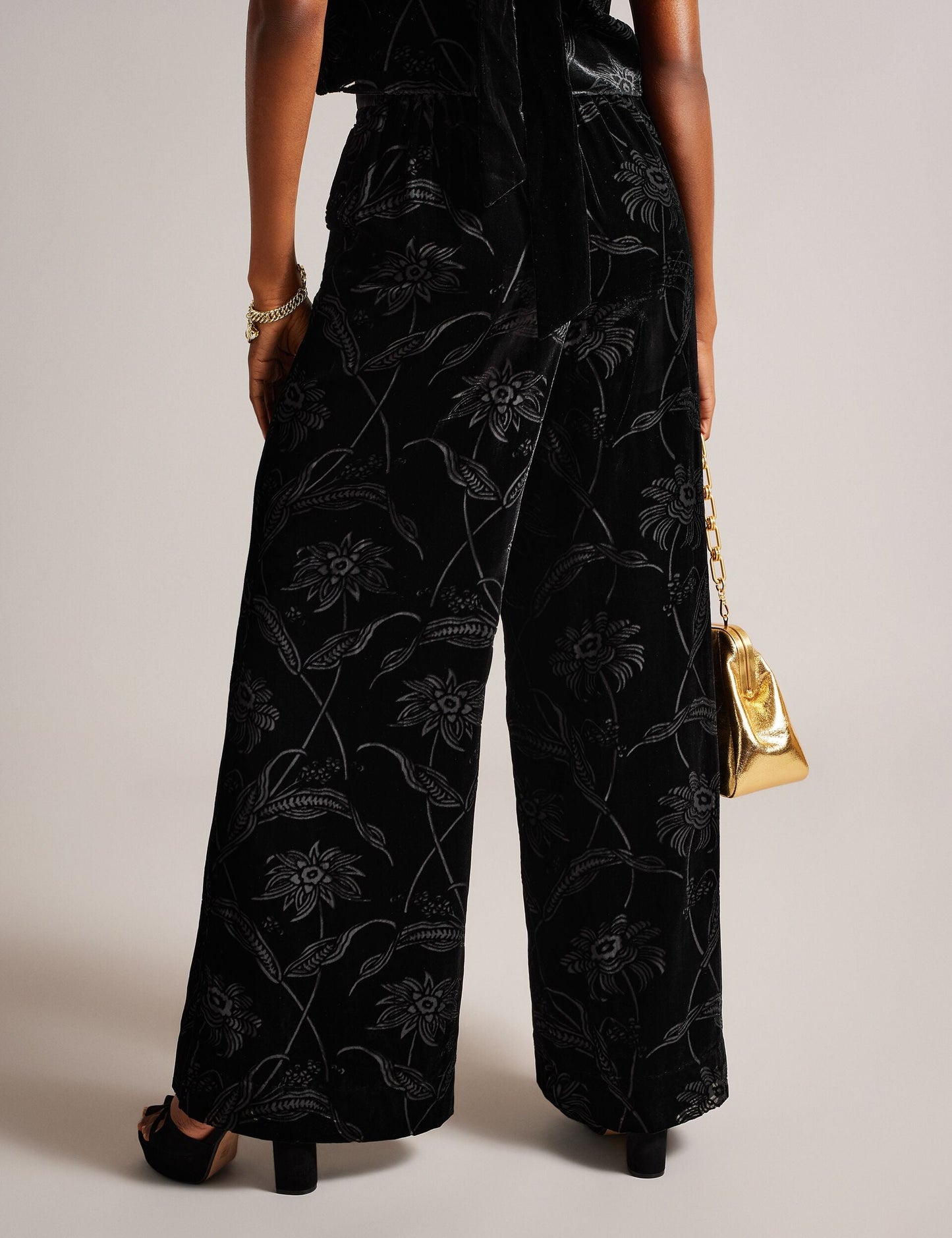 Ted Baker BETTIAT | BLACK BLACK