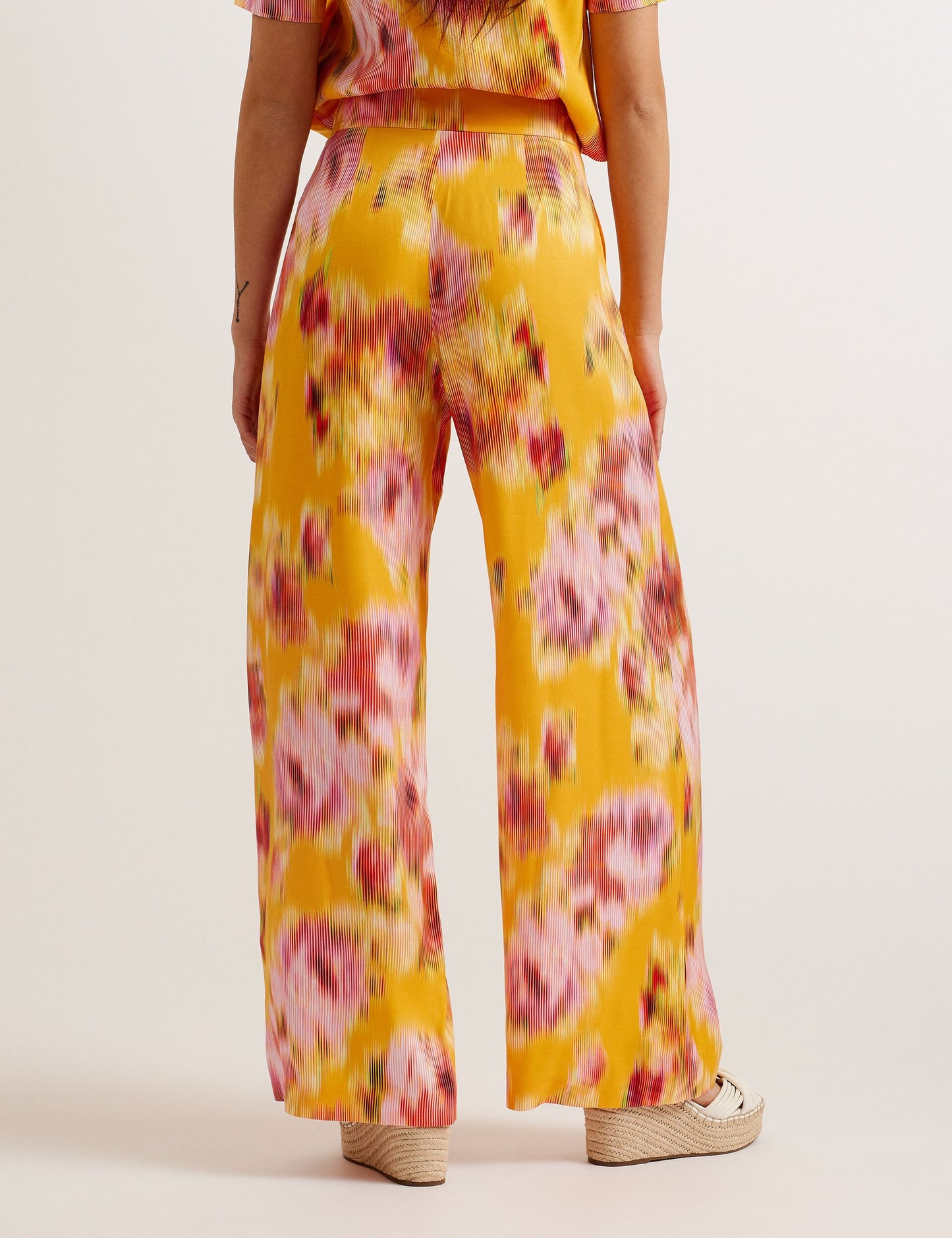 Ted Baker HITAKO | ORANGE ORANGE