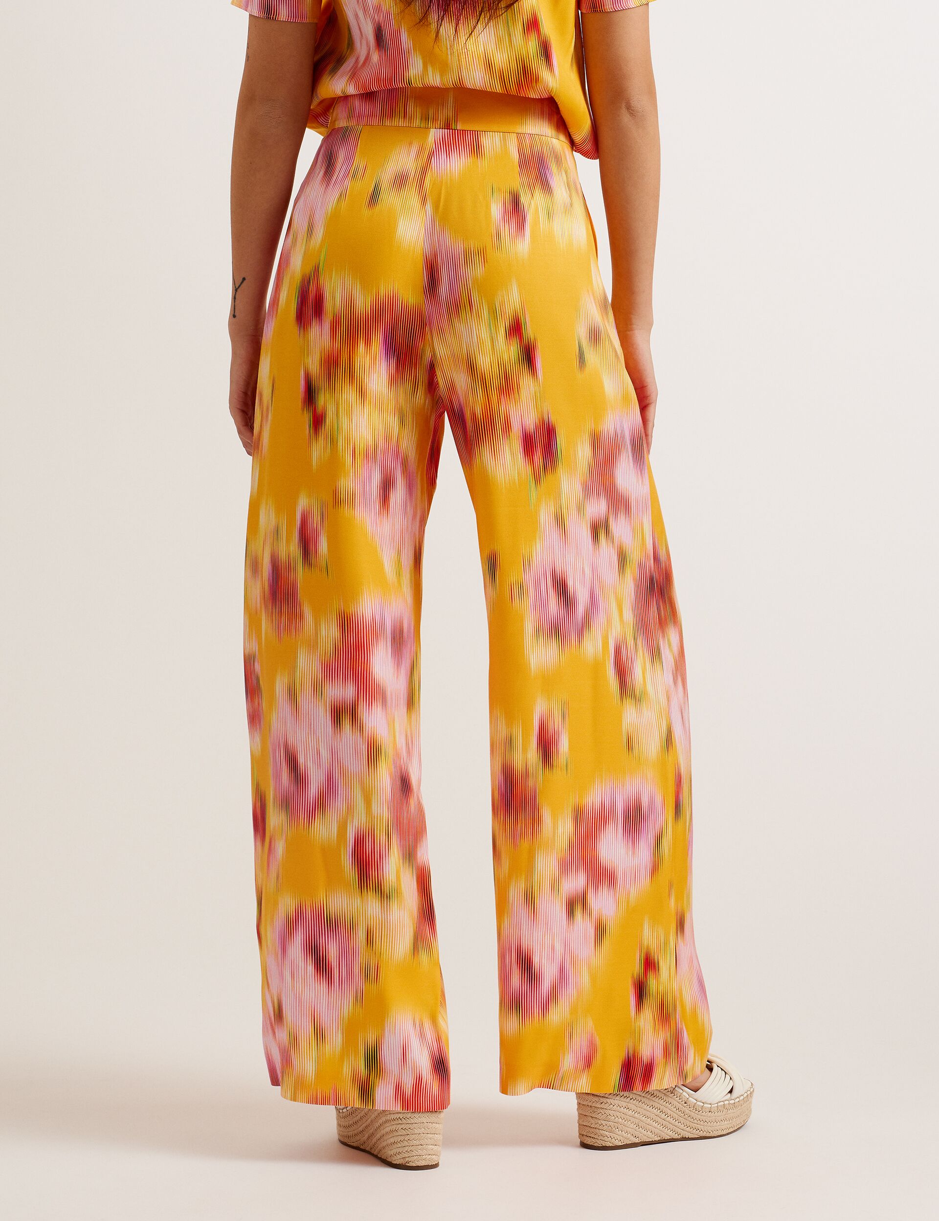 Ted Baker HITAKO | ORANGE ORANGE