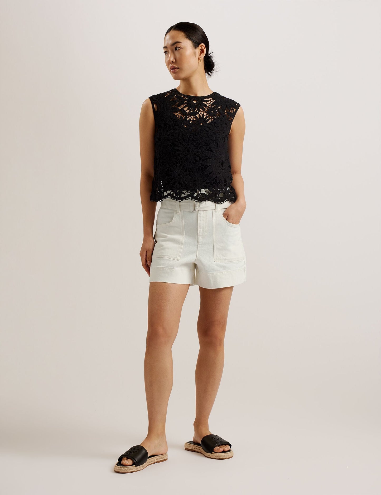 Ted Baker SELDA | WHITE WHITE