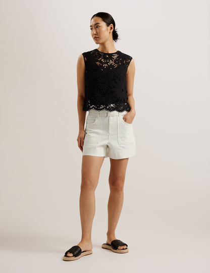 Ted Baker SELDA | WHITE WHITE