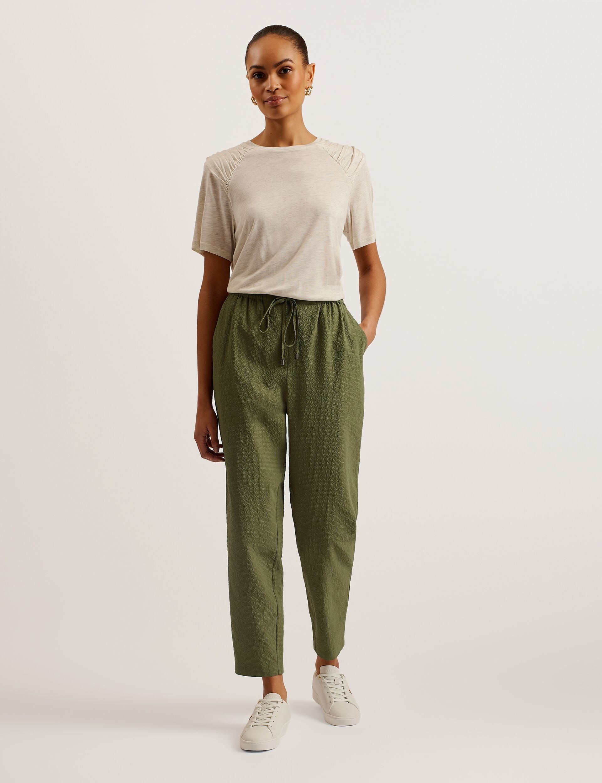 Ted Baker MORASCO | KHAKI KHAKI