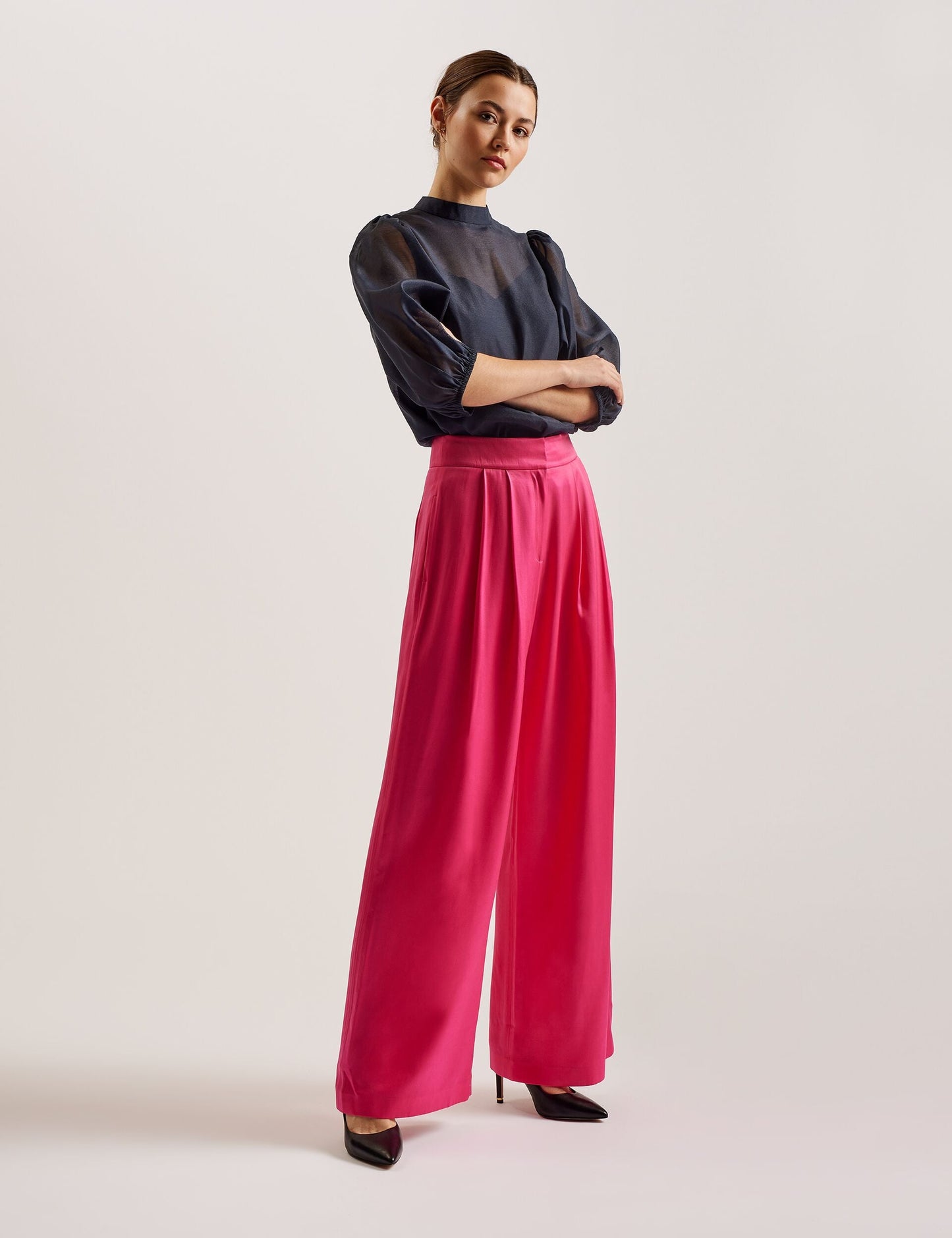 Ted Baker TEERUT | FUCHSIA FUCHSIA