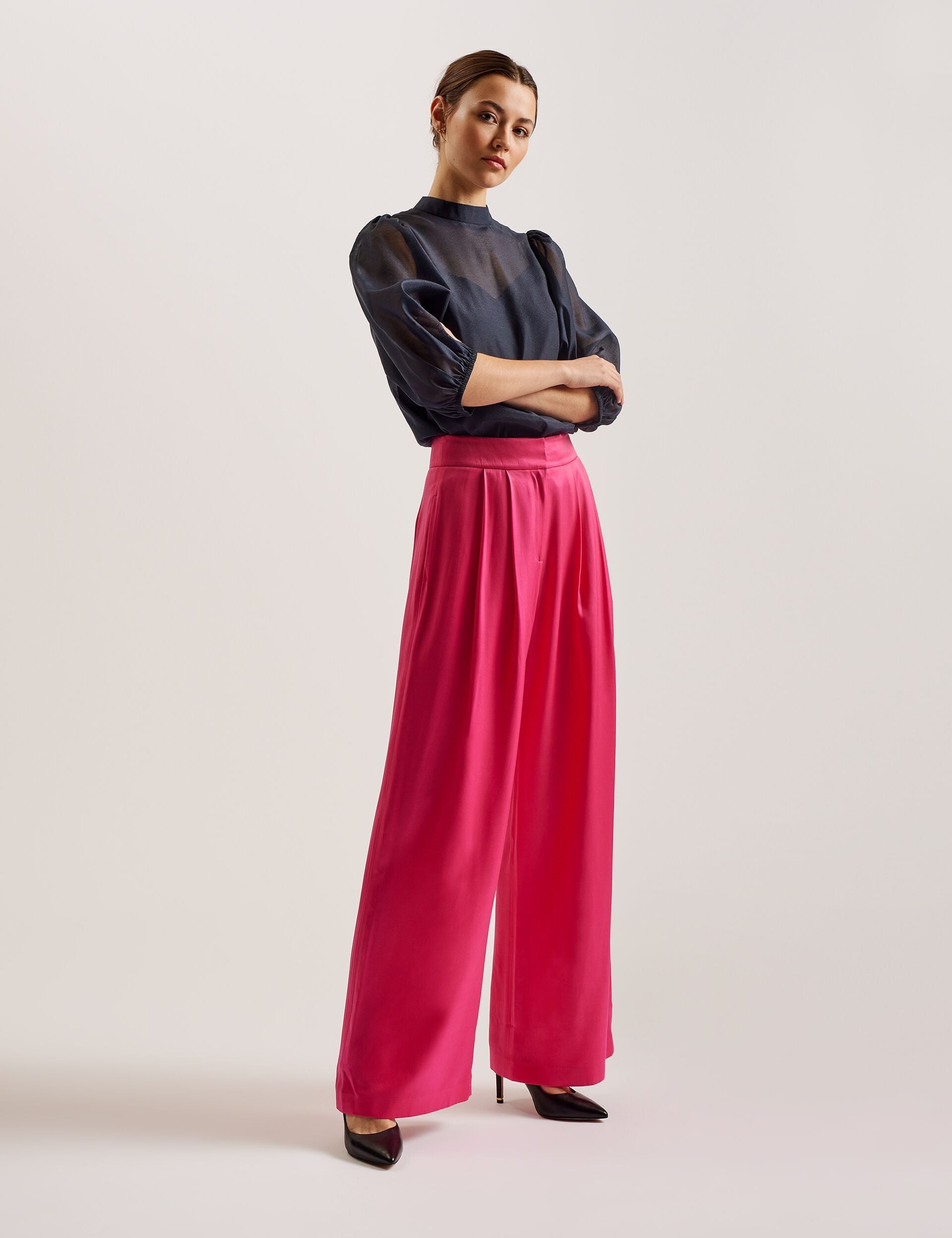 Ted Baker TEERUT | FUCHSIA FUCHSIA