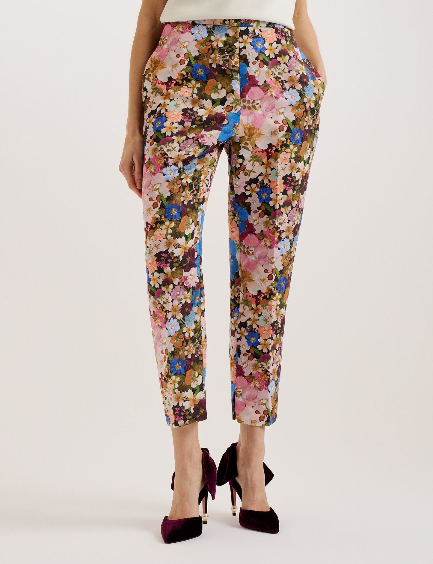 Ted Baker MADONID | BLACK BLACK