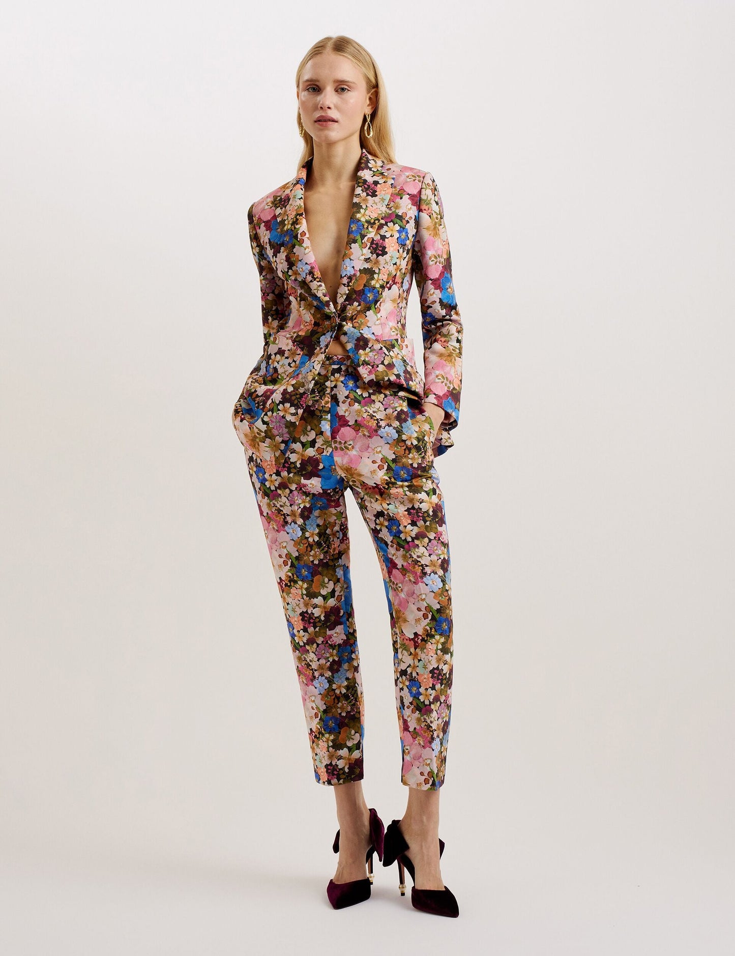 Ted Baker MADONID | BLACK BLACK