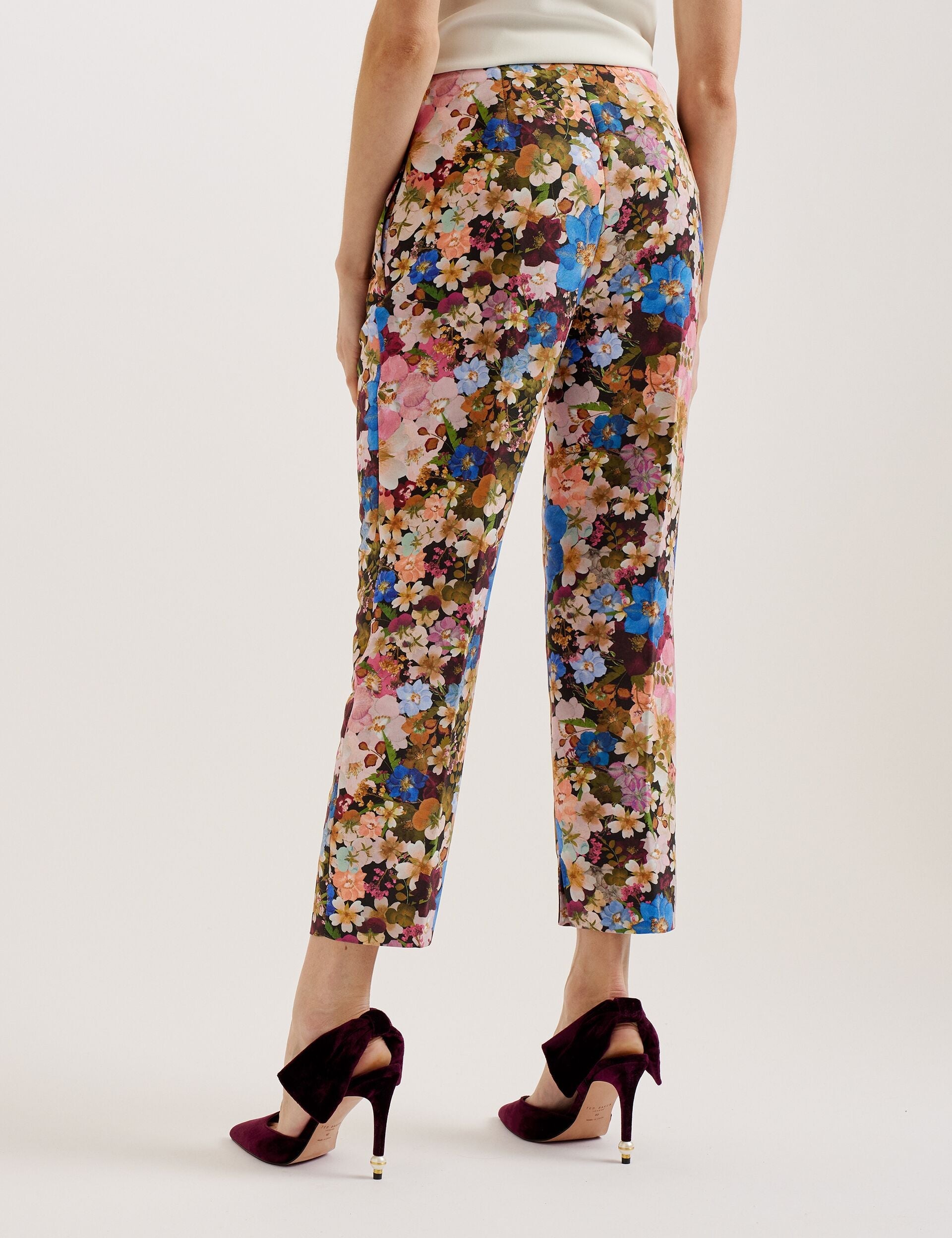 Ted Baker MADONID | BLACK BLACK