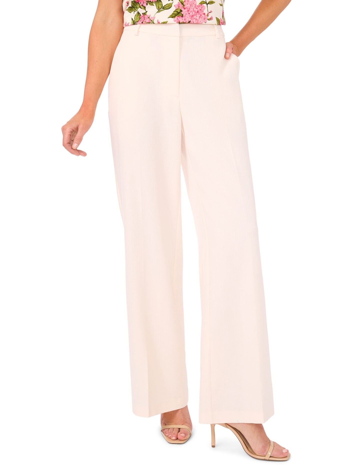 Ted Baker CARINA - Suit Pant WHITE