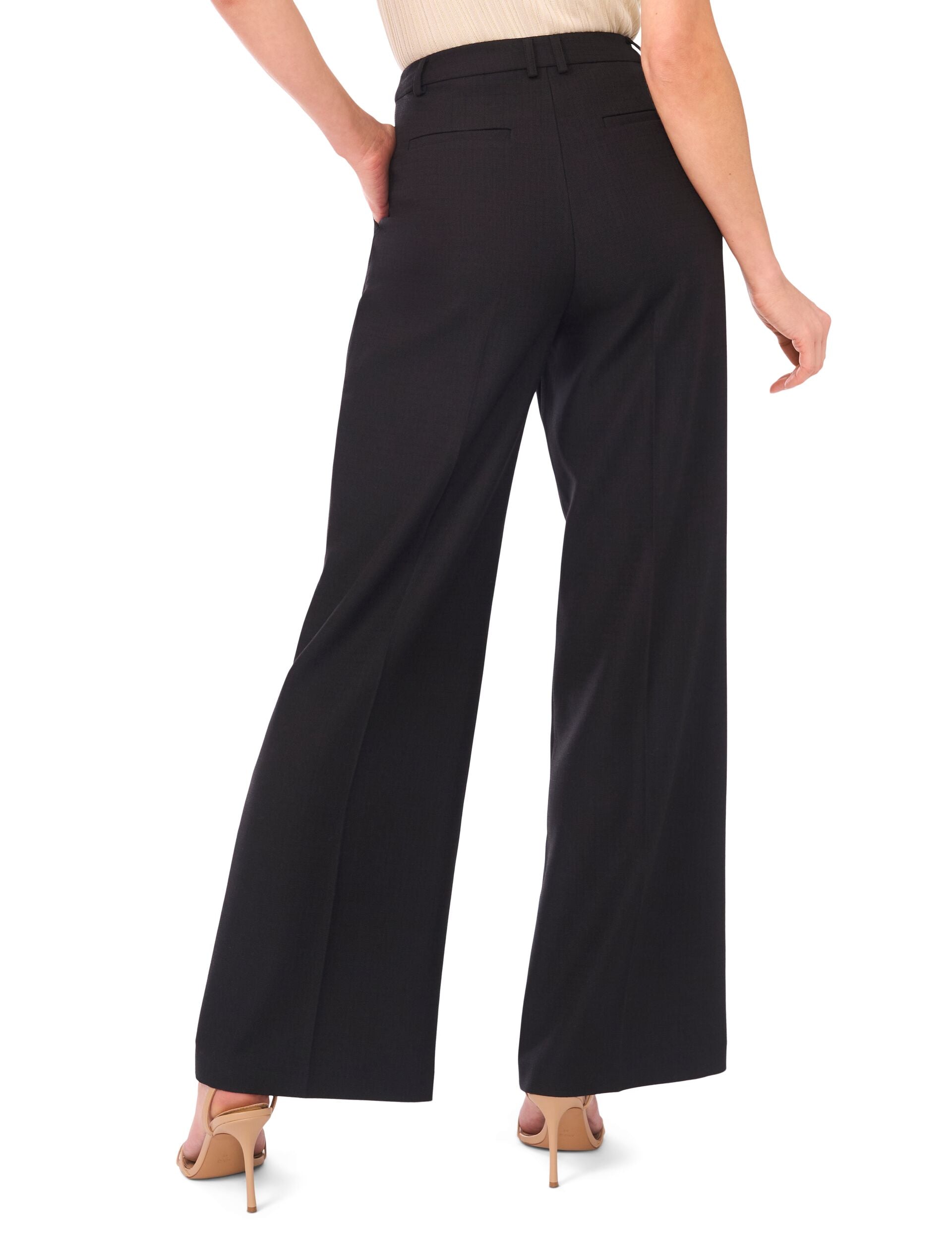 Ted Baker CARINA - Suit Pant BLACK
