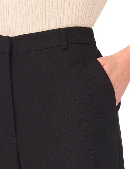Ted Baker CARINA - Suit Pant BLACK