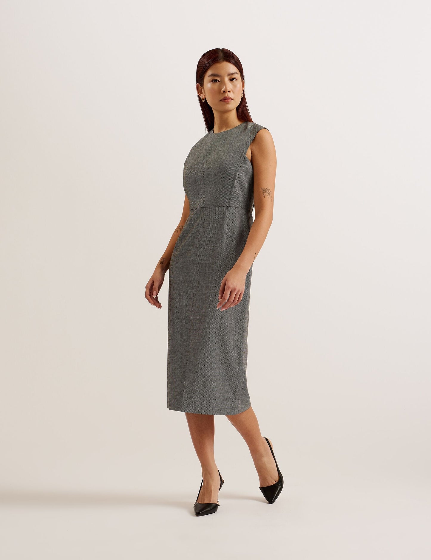 Ted Baker YUTAKAD | BLACK BLACK