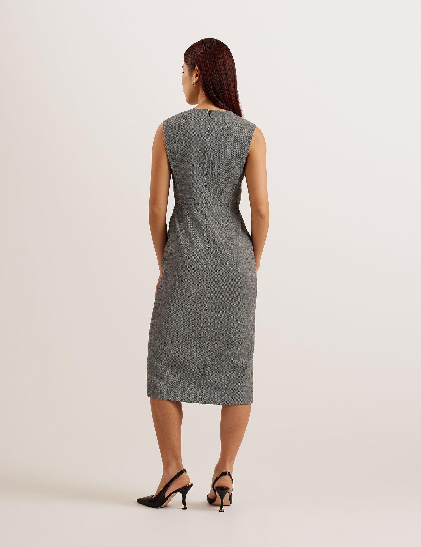 Ted Baker YUTAKAD | BLACK BLACK