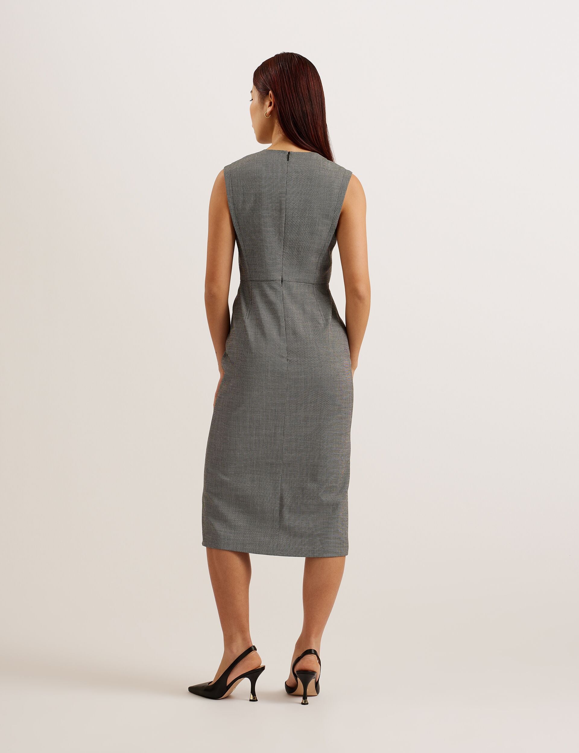 Ted Baker YUTAKAD | BLACK BLACK