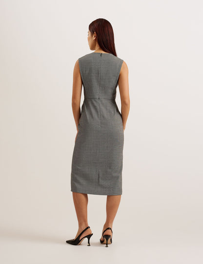Ted Baker YUTAKAD | BLACK BLACK