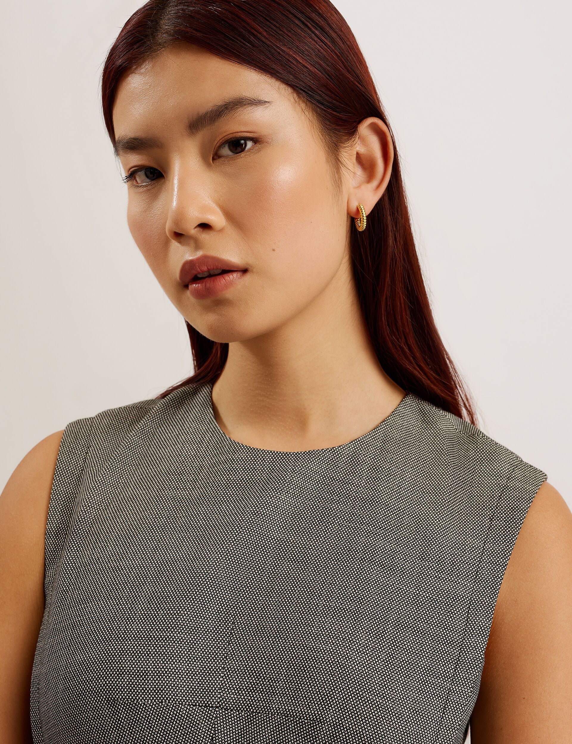 Ted Baker YUTAKAD | BLACK BLACK