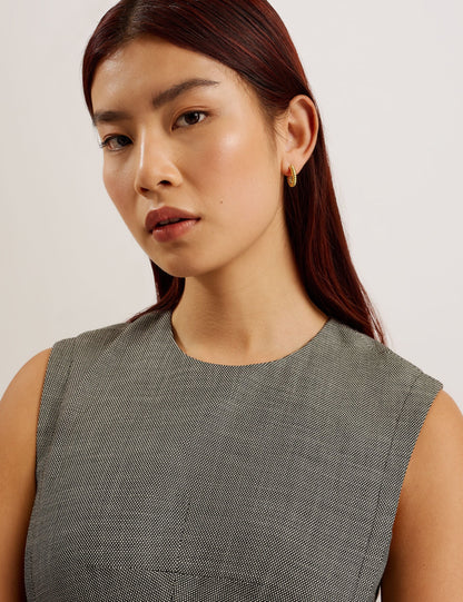 Ted Baker YUTAKAD | BLACK BLACK