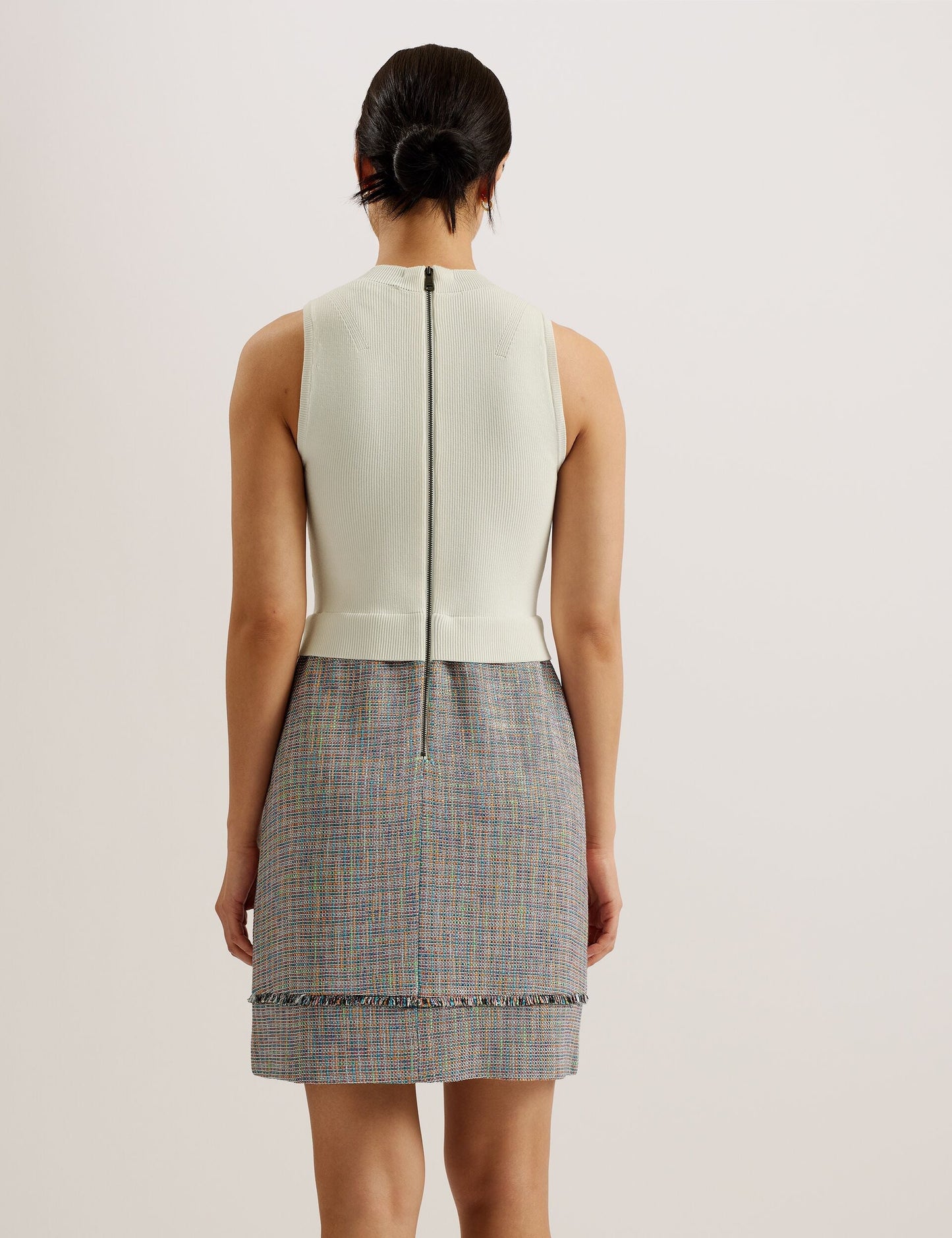 Ted Baker MAYUMID | IVORY IVORY