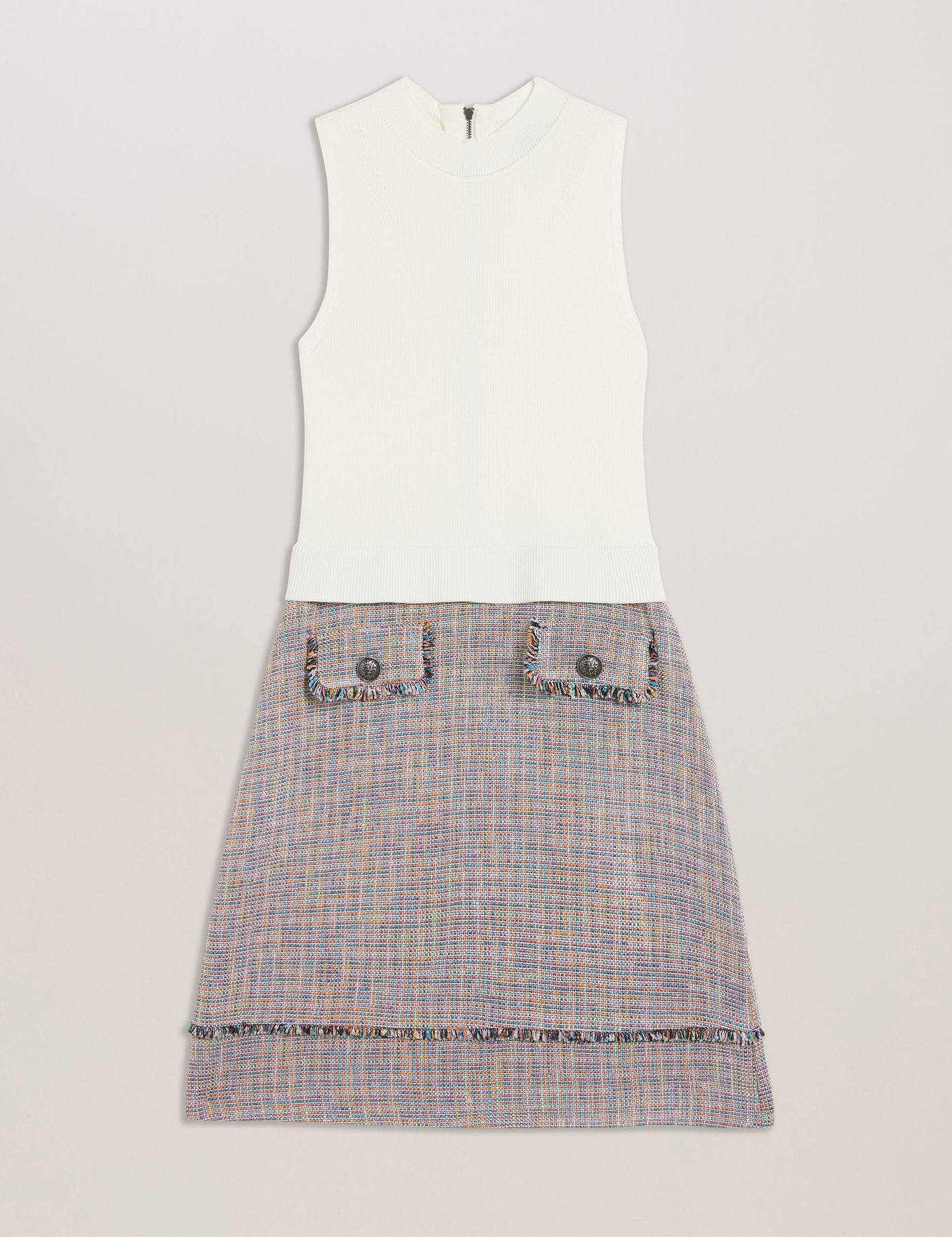 Ted Baker MAYUMID | IVORY IVORY