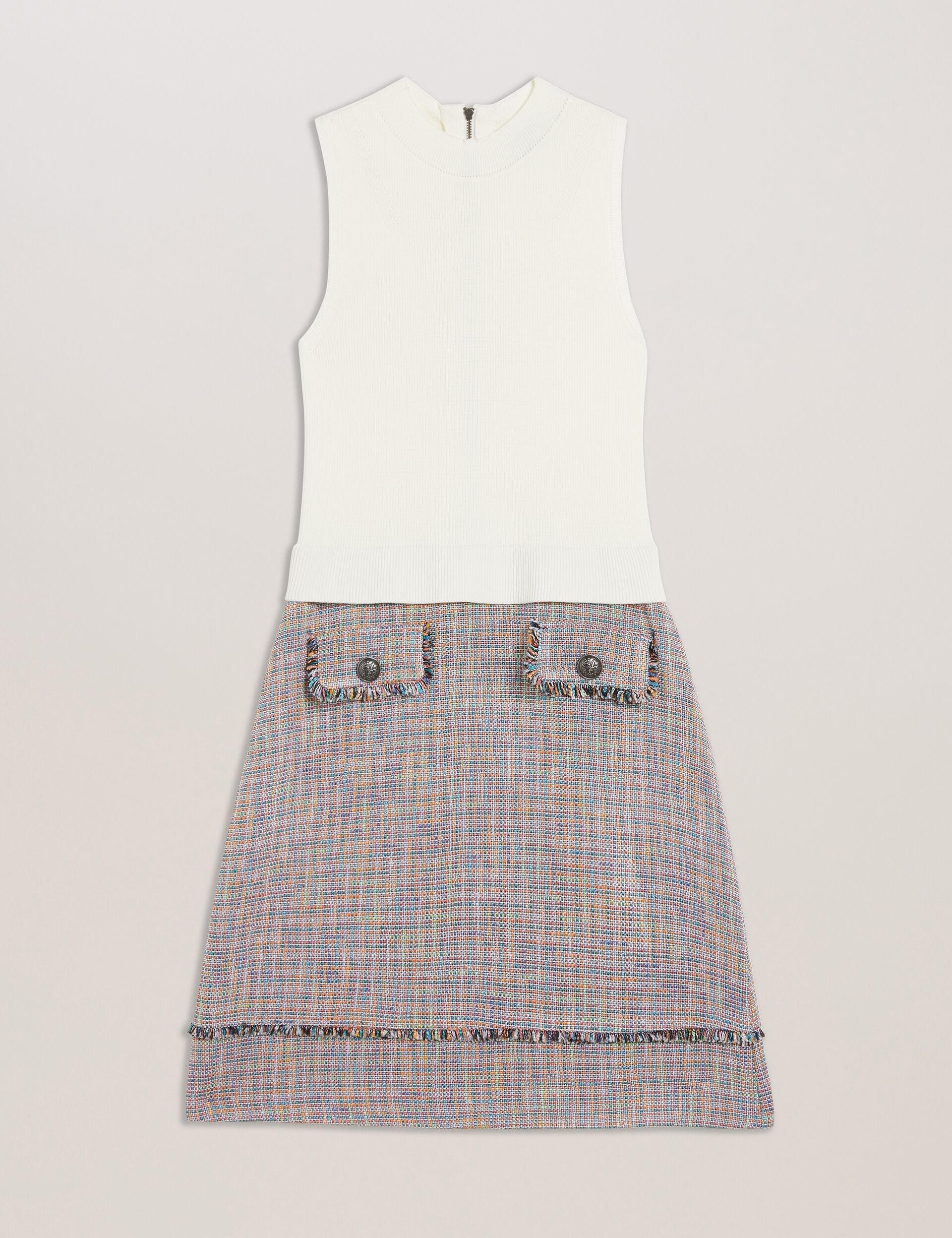 Ted Baker MAYUMID | IVORY IVORY