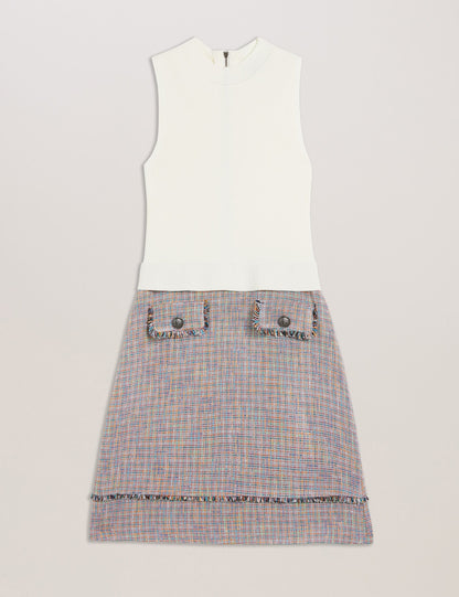 Ted Baker MAYUMID | IVORY IVORY