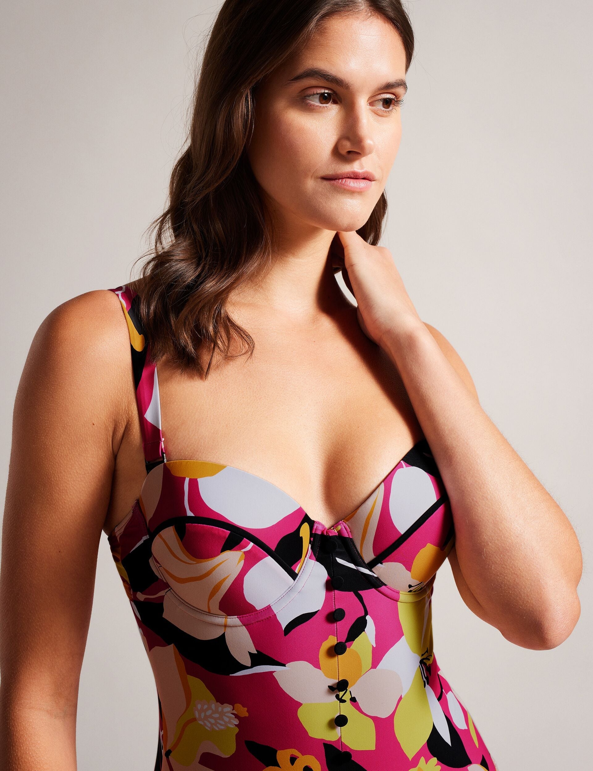Ted Baker ZAYLY | NUDE NUDE