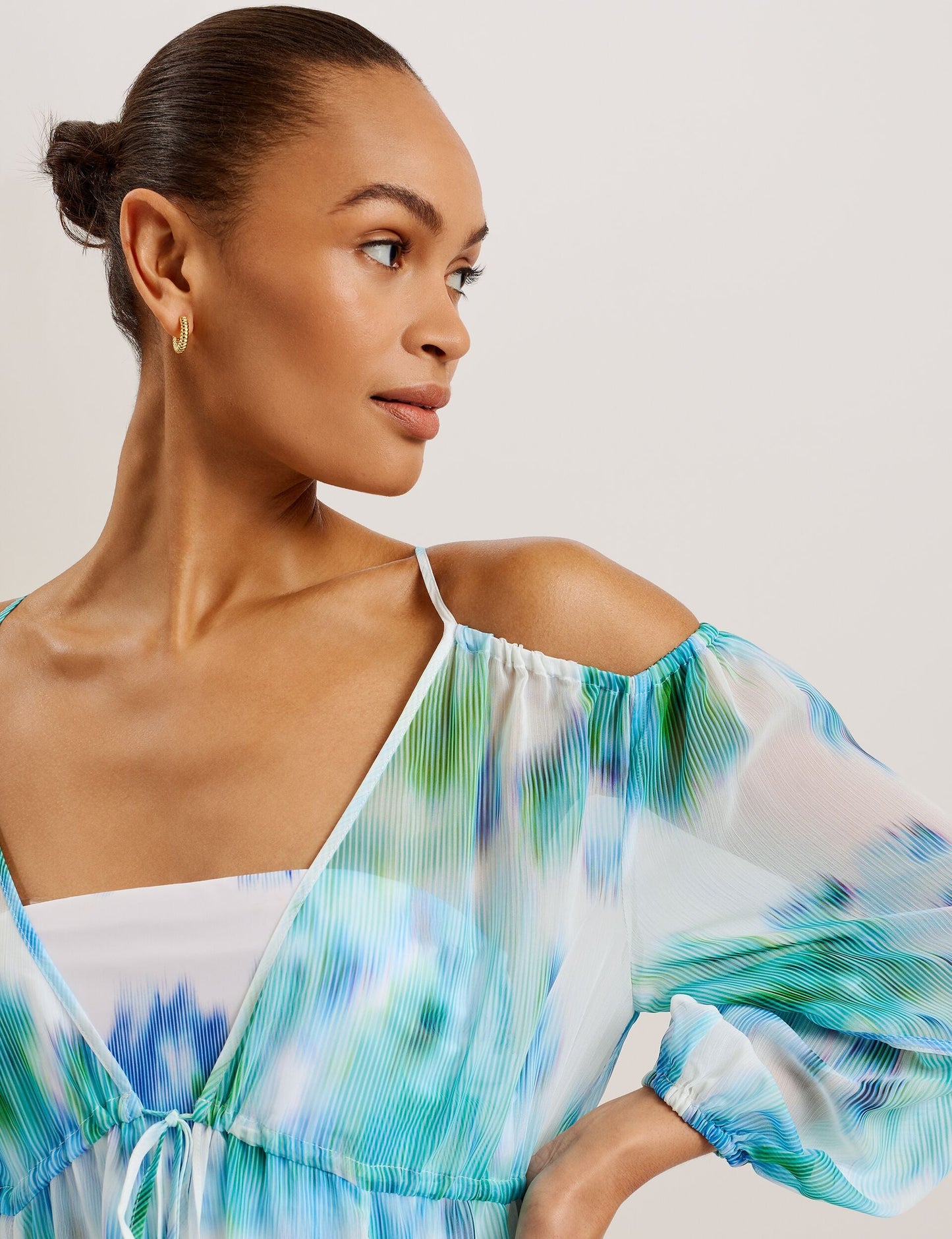 Ted Baker MERIANN | IVORY IVORY