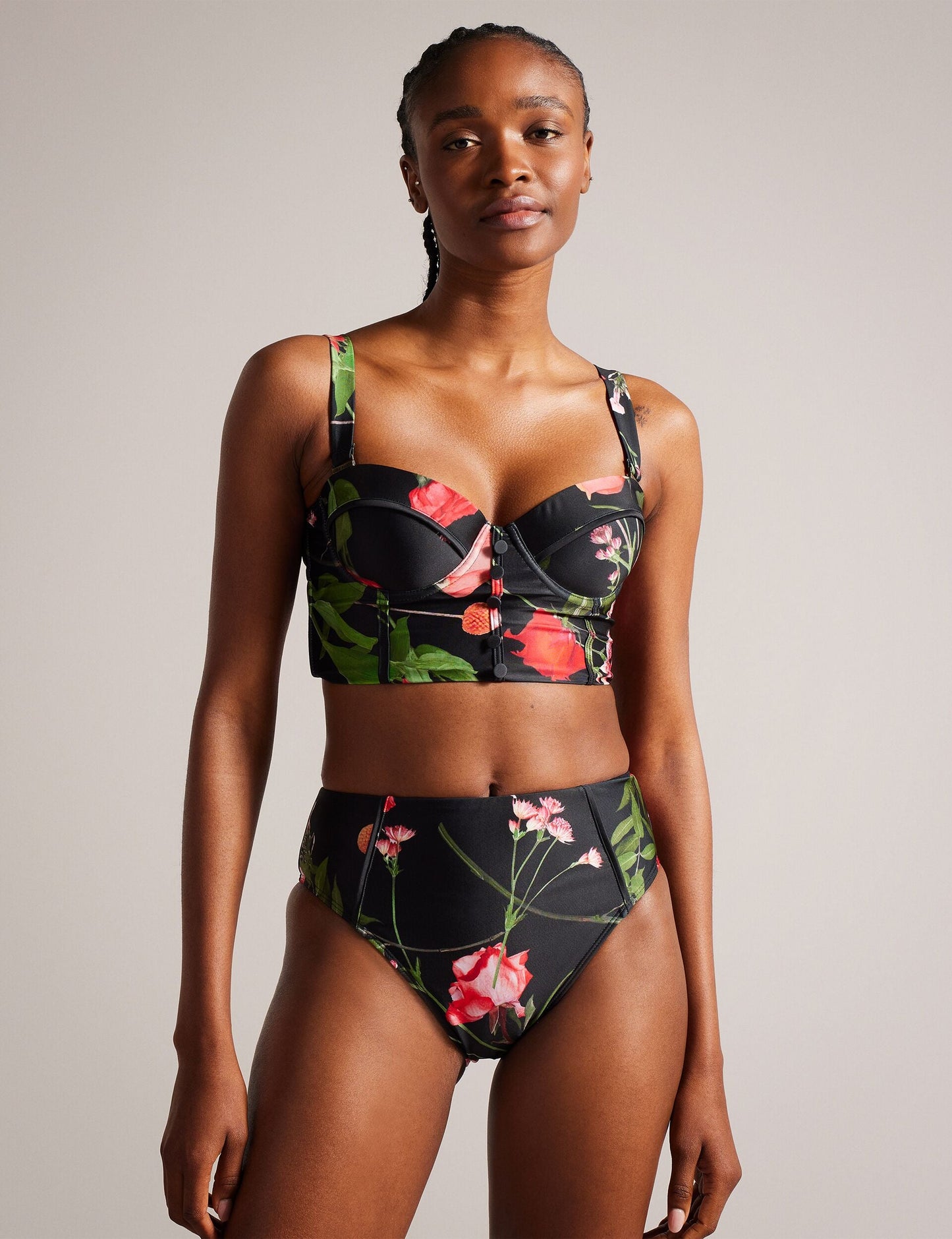 Ted Baker LUSIYE | BLACK BLACK
