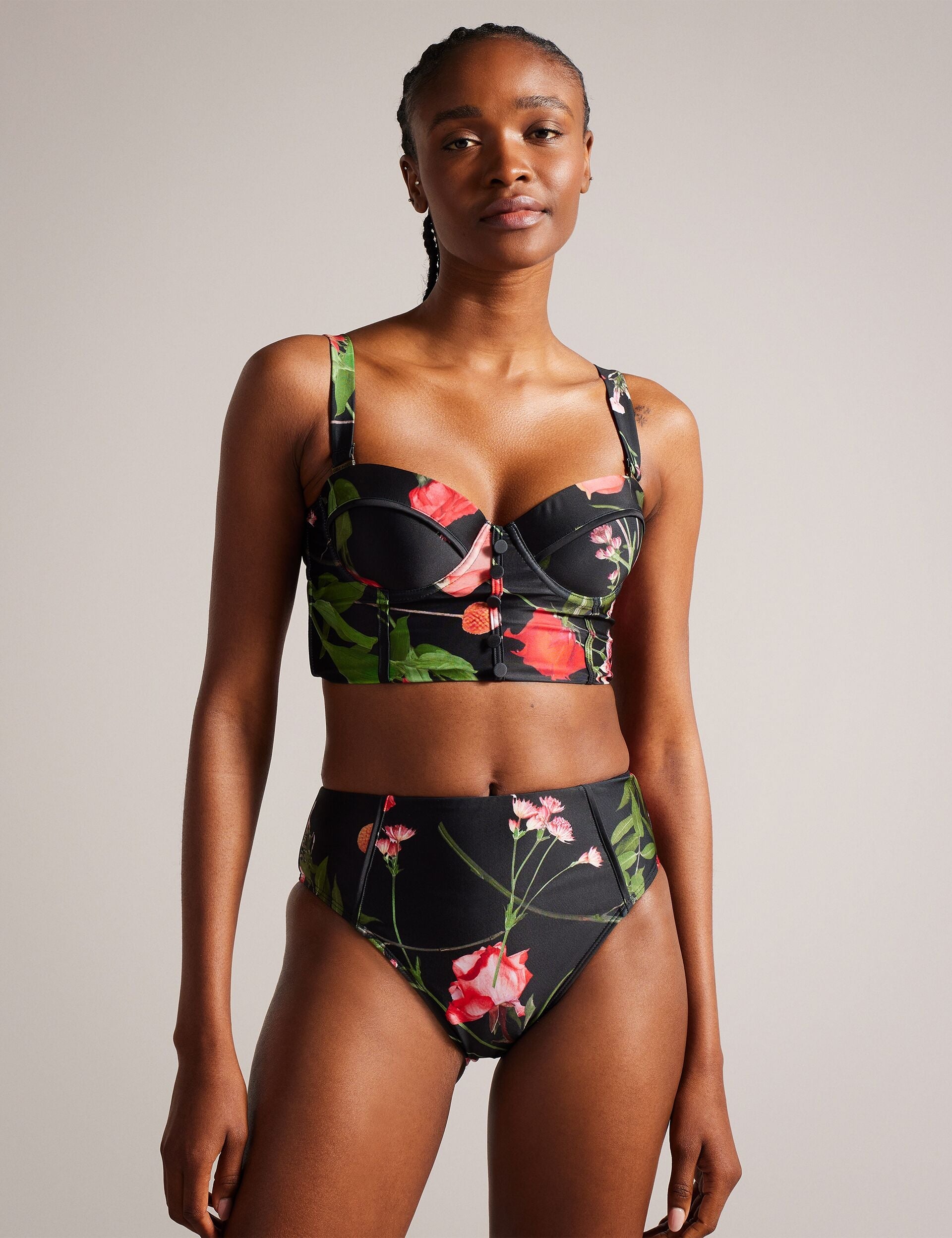 Ted Baker LUSIYE | BLACK BLACK