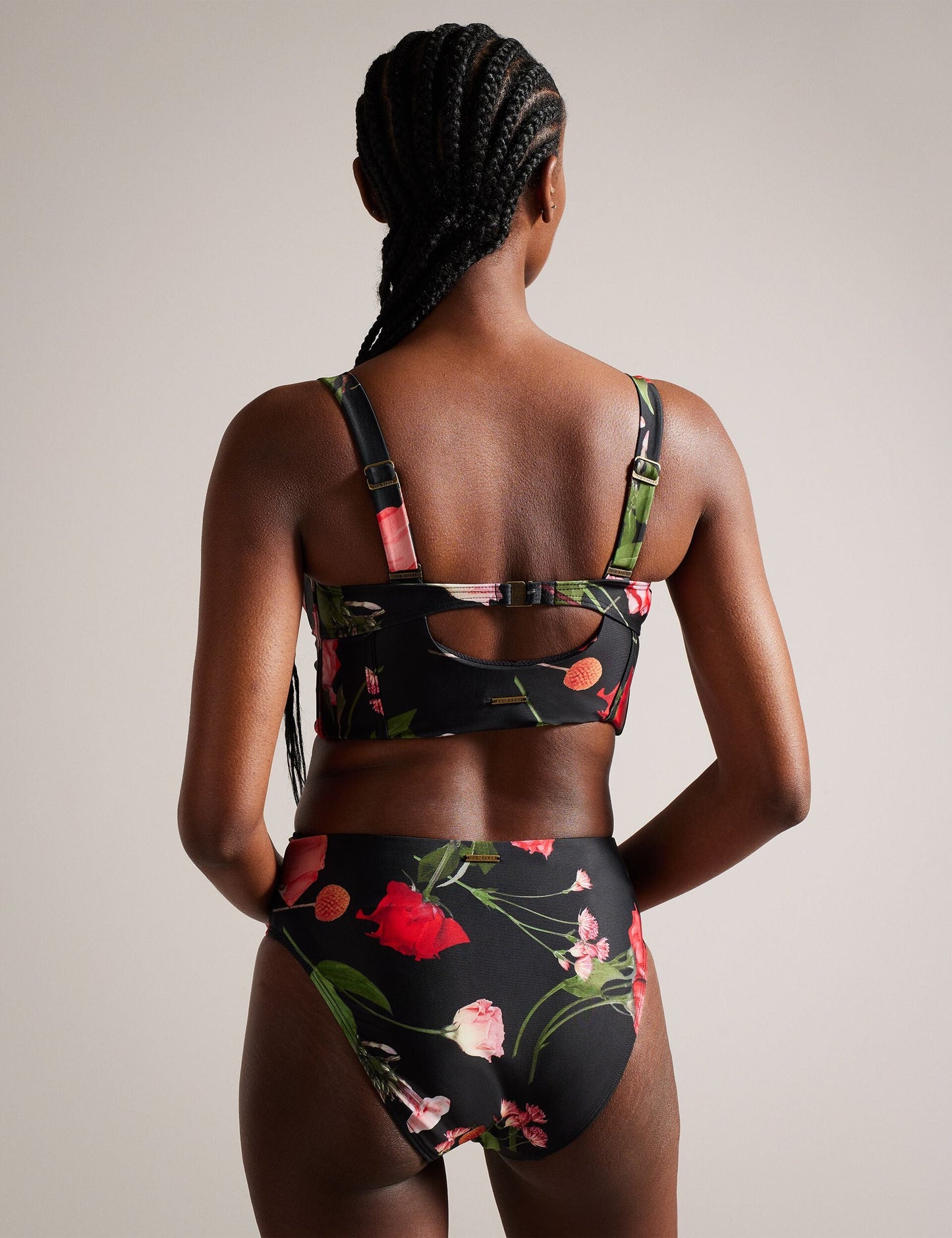 Ted Baker LUSIYE | BLACK BLACK