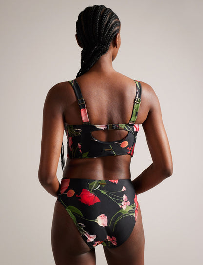 Ted Baker LUSIYE | BLACK BLACK