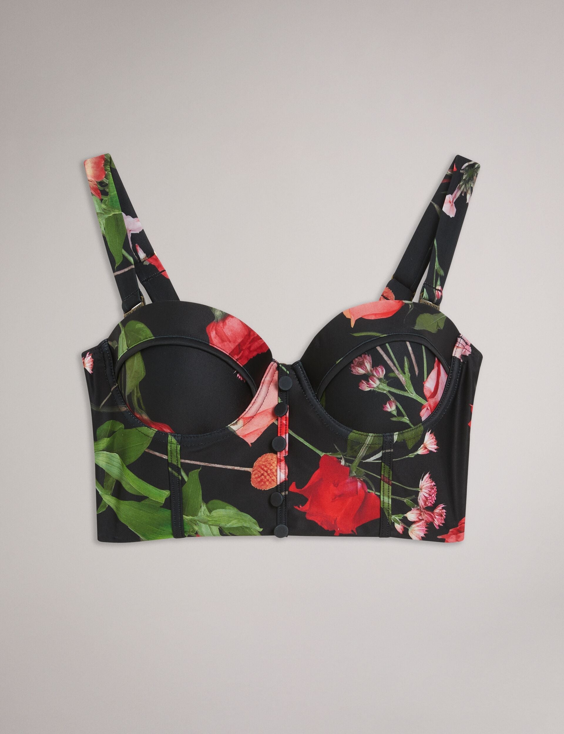 Ted Baker LUSIYE | BLACK BLACK