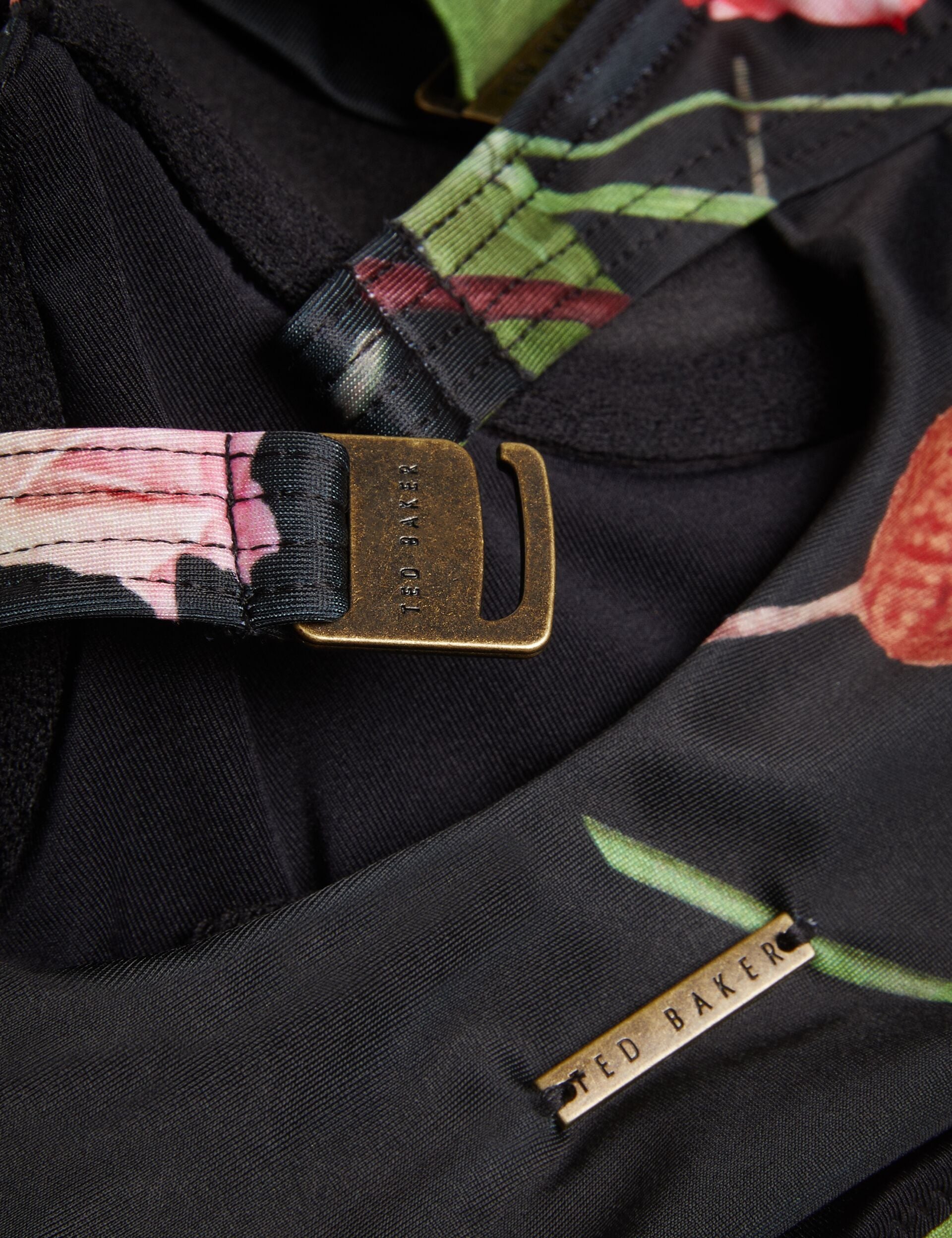 Ted Baker LUSIYE | BLACK BLACK