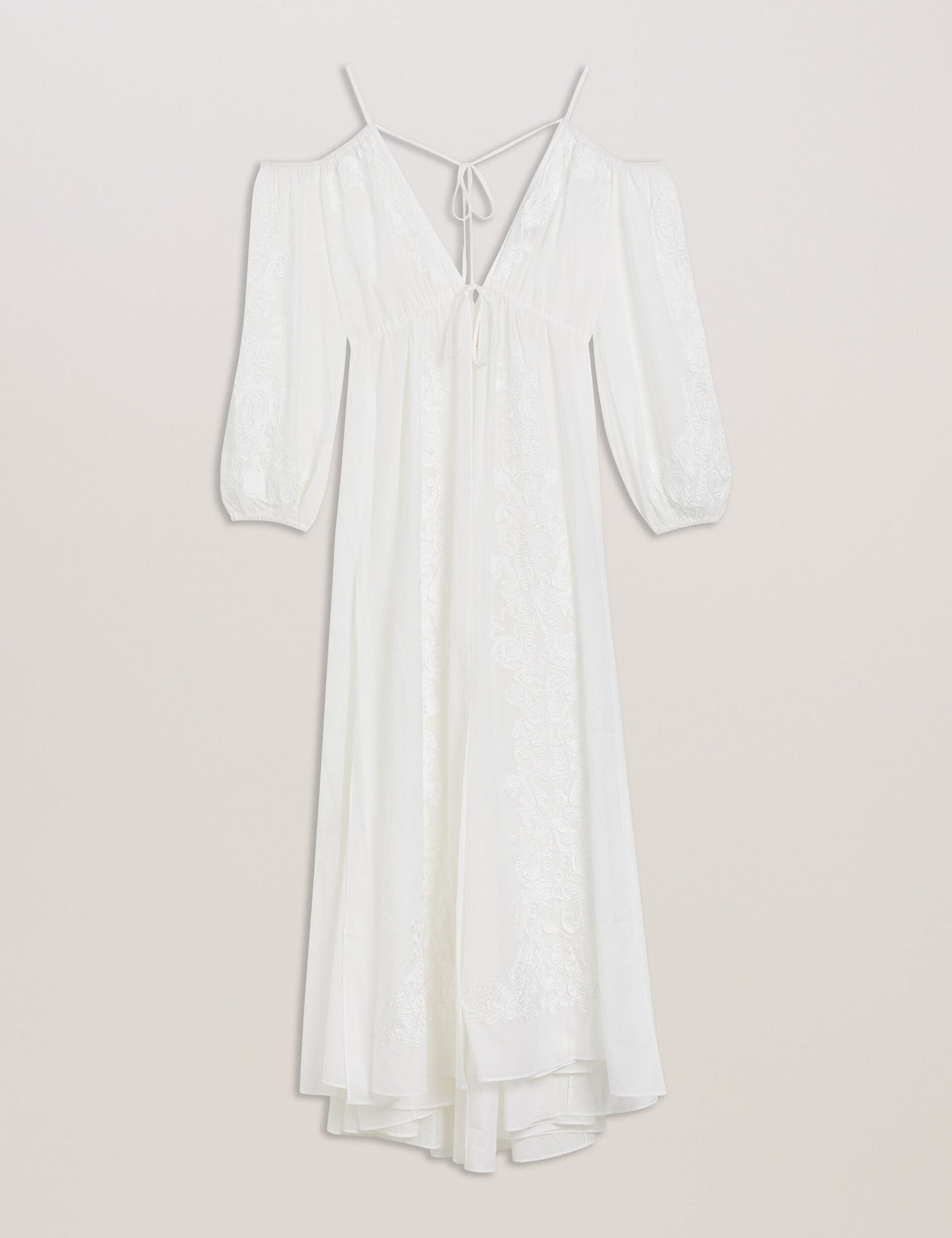 Ted Baker DAESEEY | IVORY IVORY