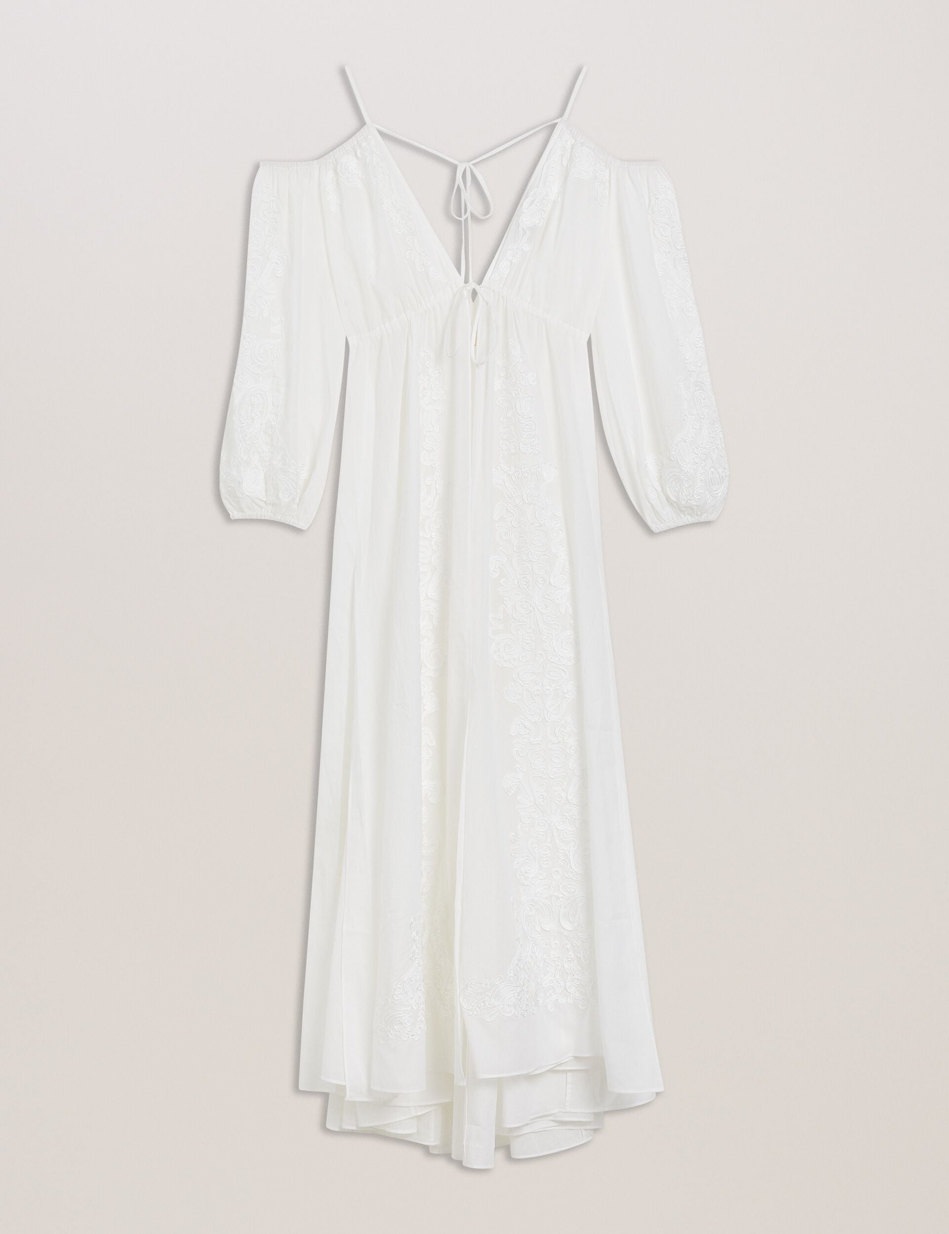 Ted Baker DAESEEY | IVORY IVORY