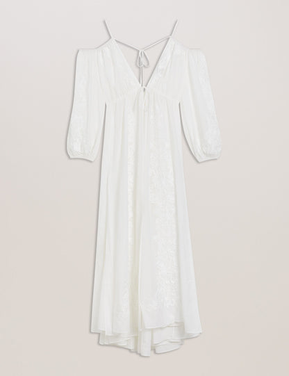 Ted Baker DAESEEY | IVORY IVORY