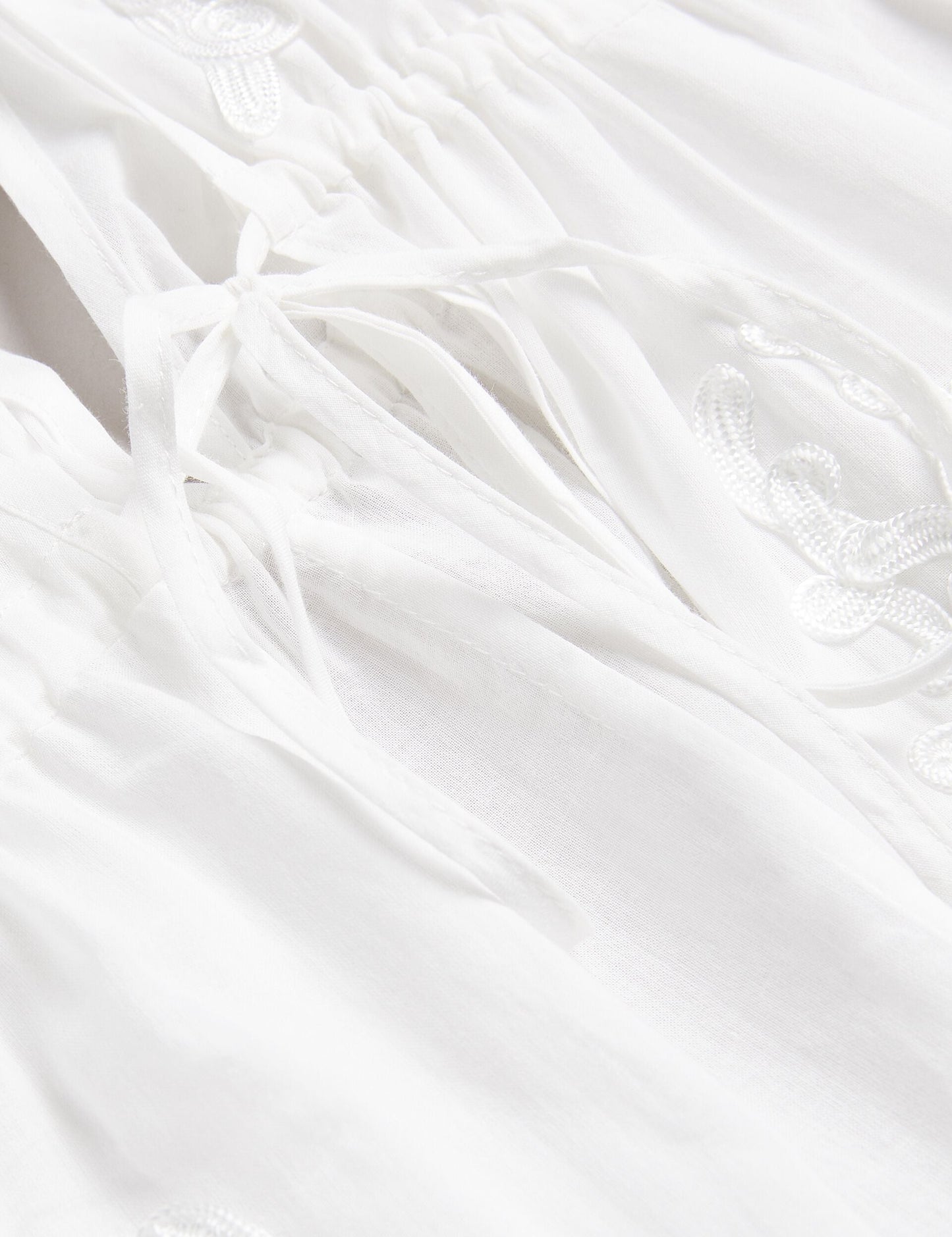 Ted Baker DAESEEY | IVORY IVORY