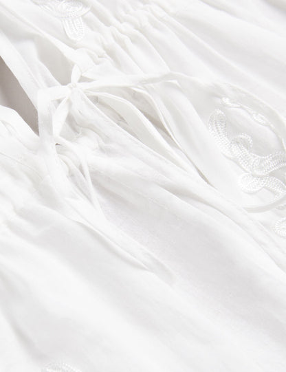 Ted Baker DAESEEY | IVORY IVORY