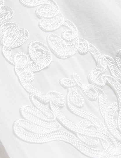 Ted Baker DAESEEY | IVORY IVORY