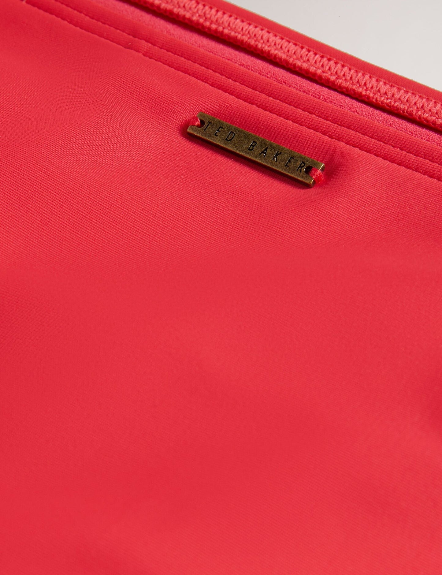 Ted Baker SHANEES - Swimwear CORAL