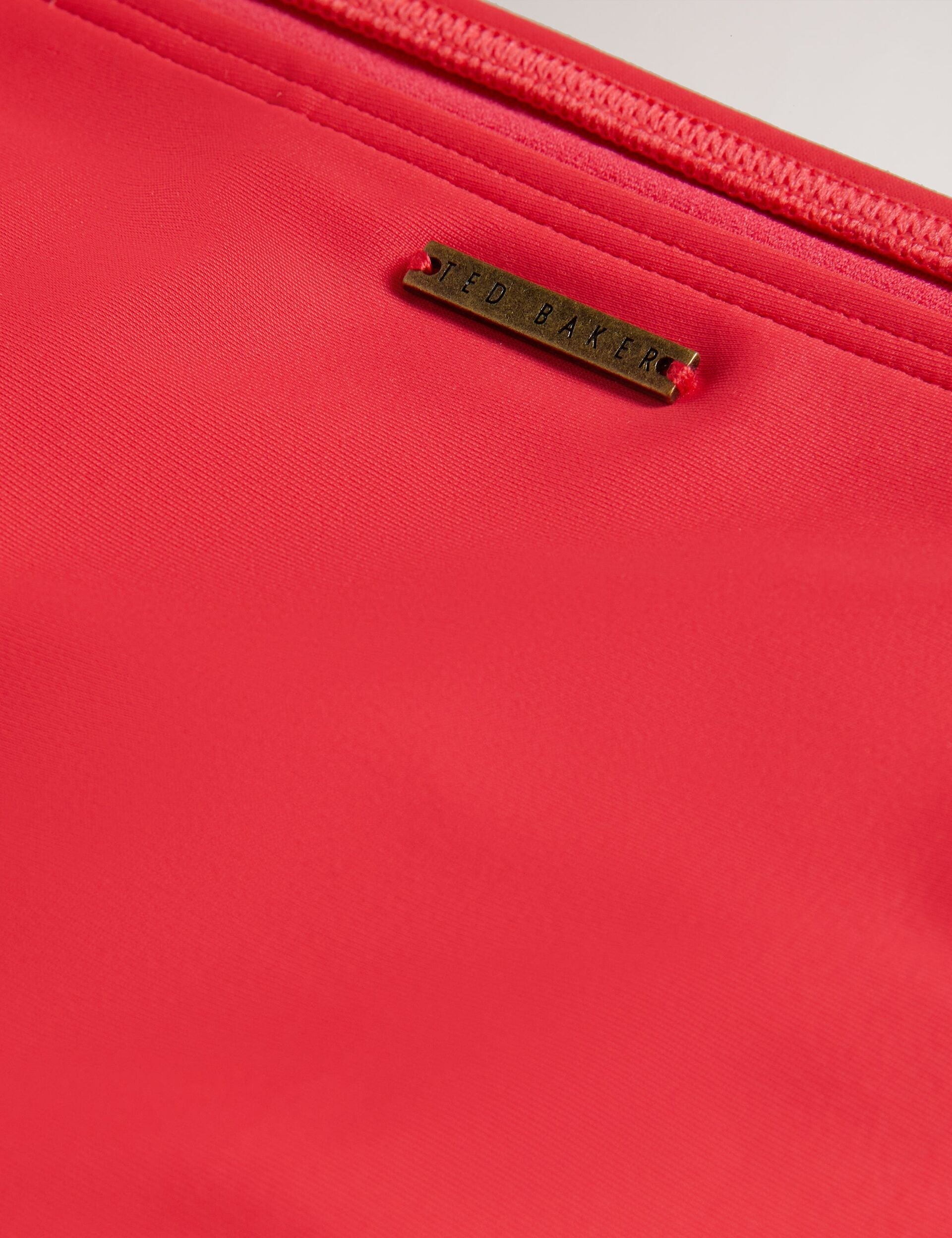 Ted Baker SHANEES - Swimwear CORAL