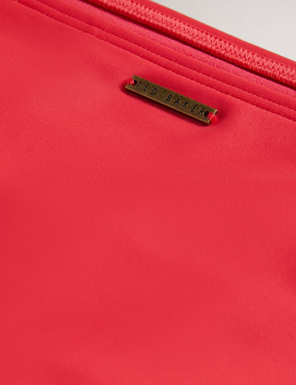Ted Baker SHANEES - Swimwear CORAL