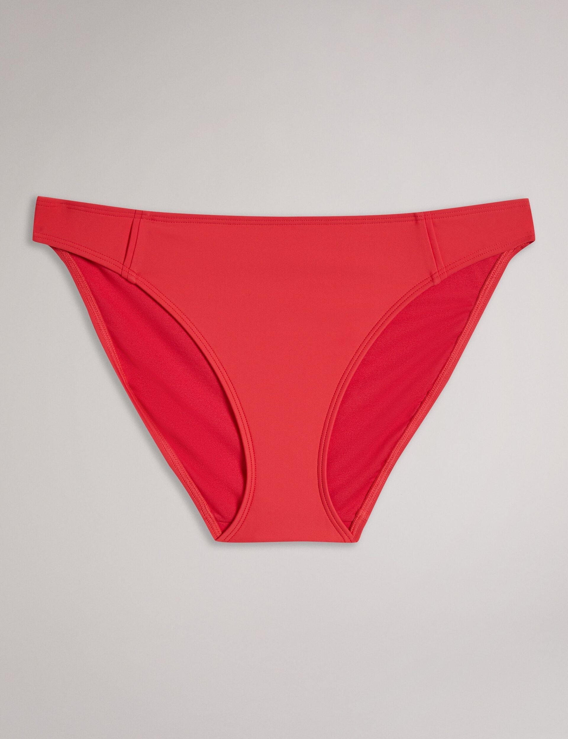 Ted Baker SHANEES - Swimwear CORAL
