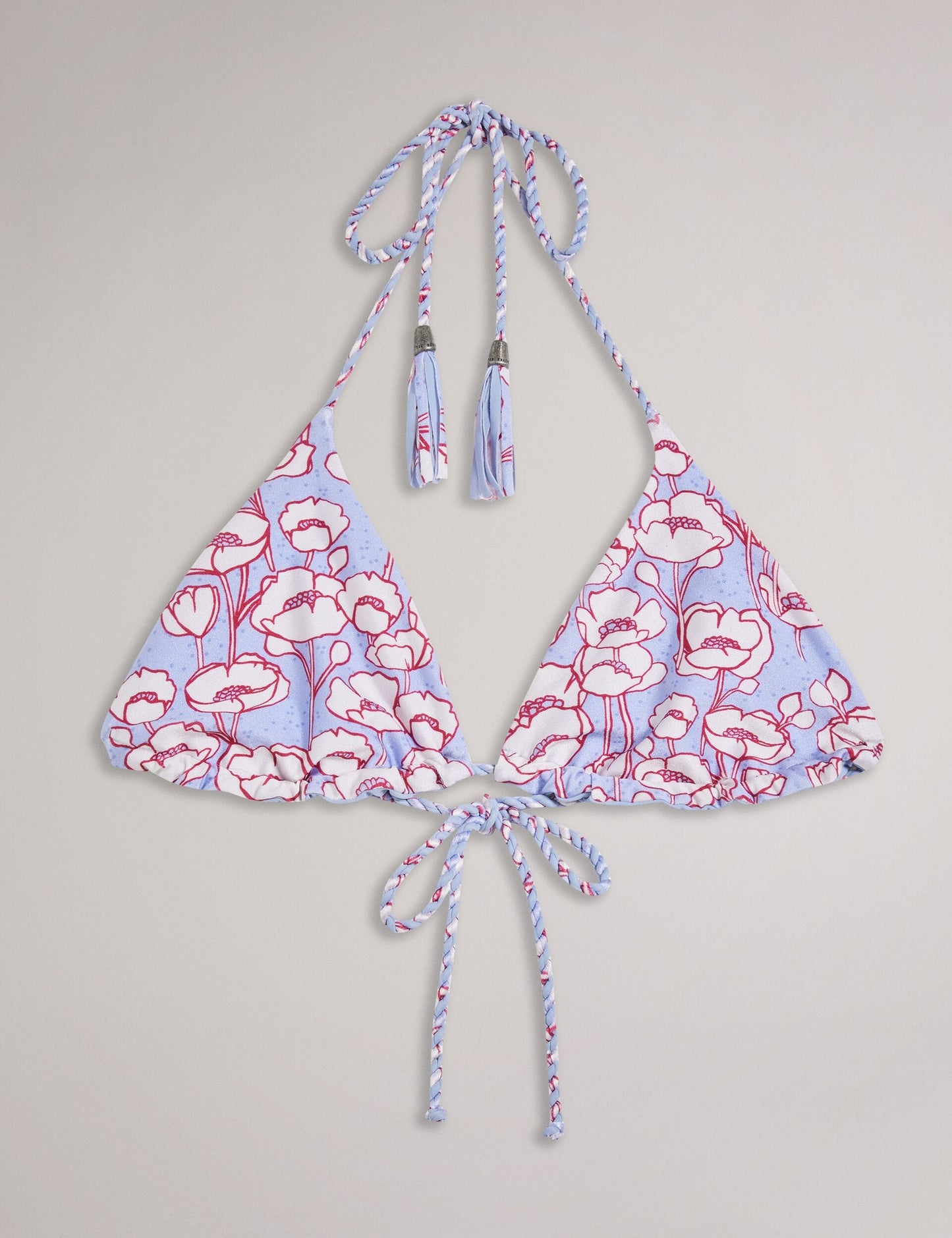 Ted Baker RAELA - Swimwear BLUE