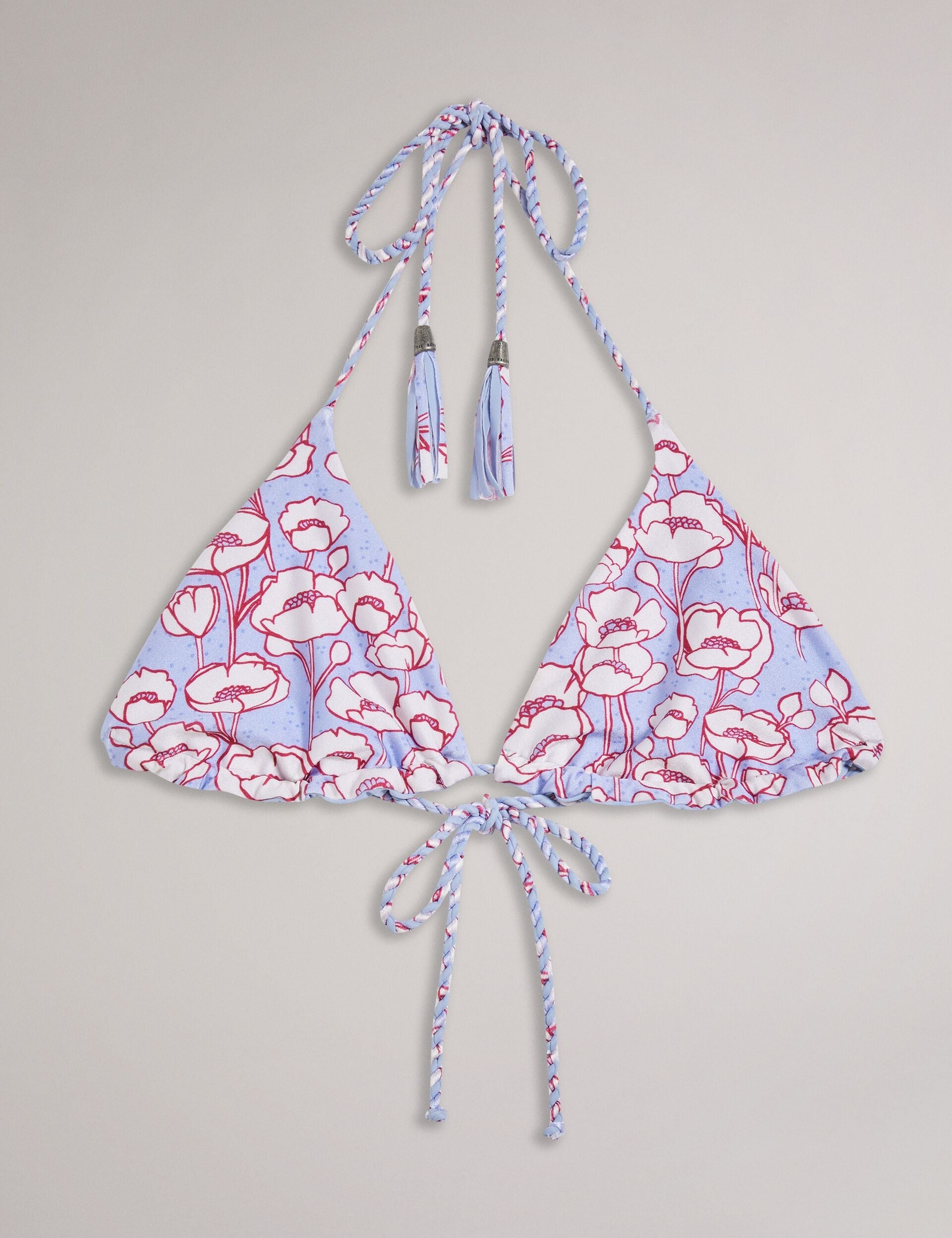 Ted Baker RAELA - Swimwear BLUE
