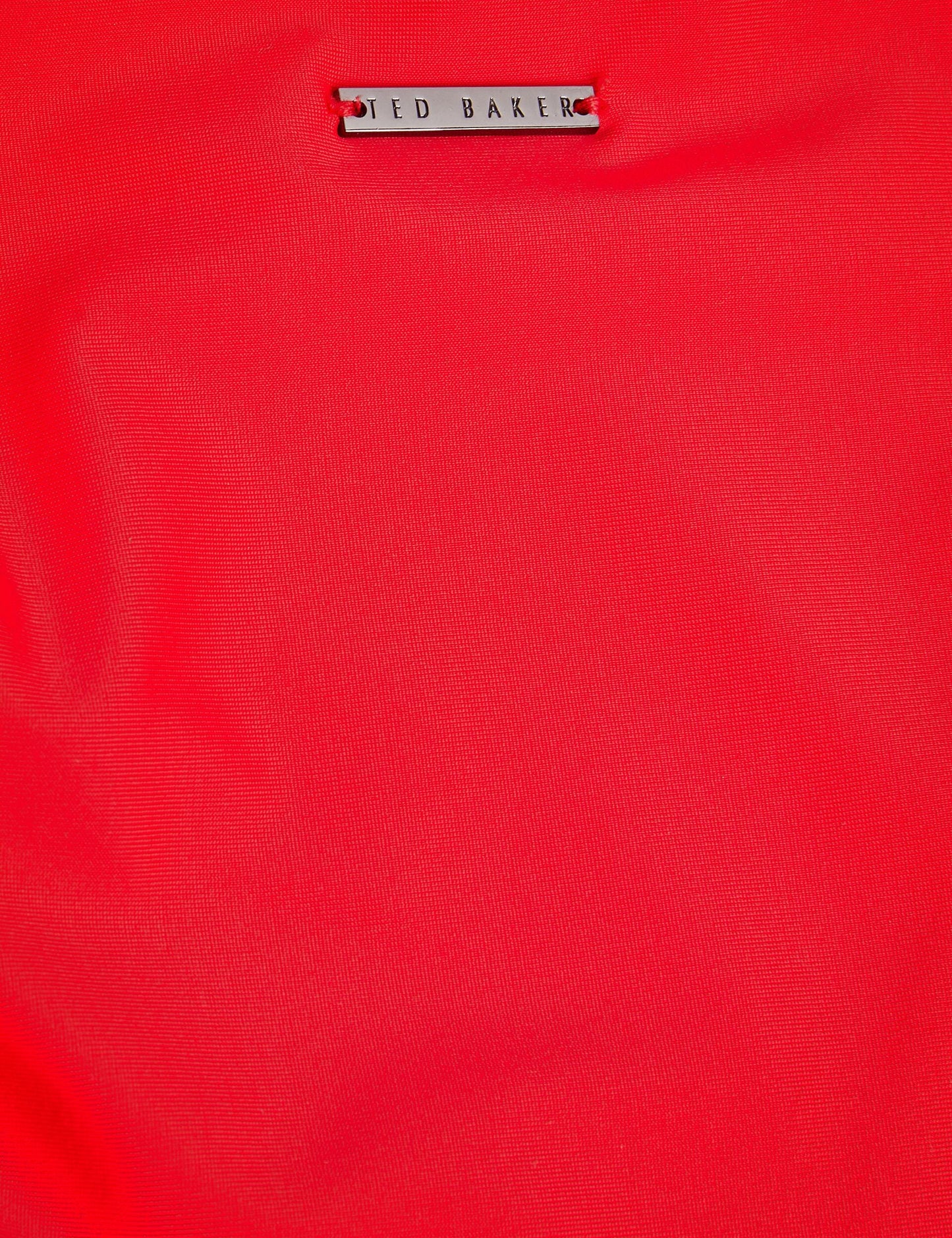 Ted Baker LILYNNN - Swimwear RED