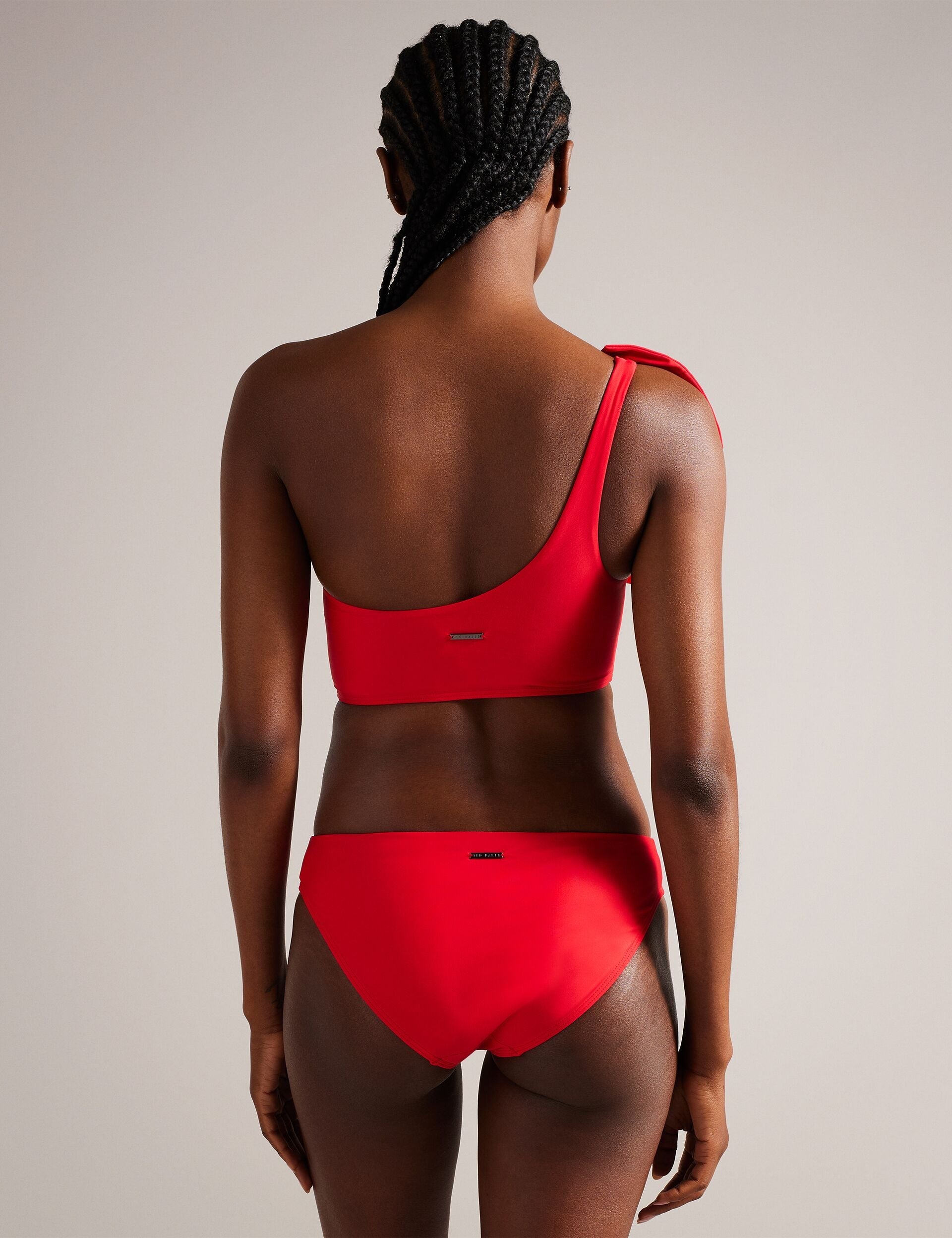 Ted Baker LILYNNN - Swimwear RED