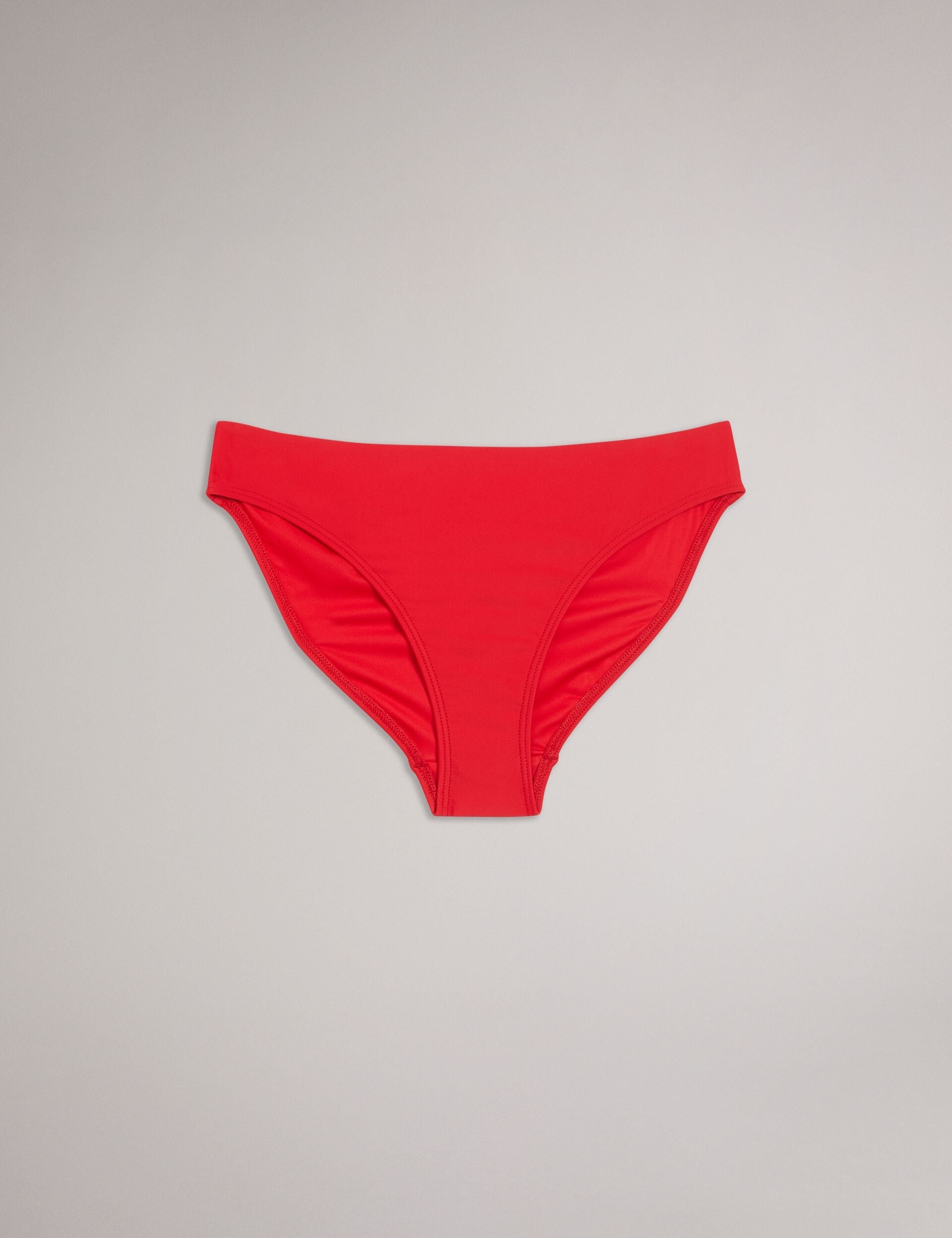 Ted Baker LILYNNN - Swimwear RED