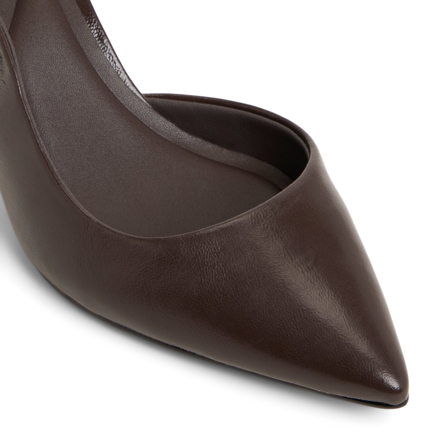 Ted Baker ESME – Pump DARK BROWN