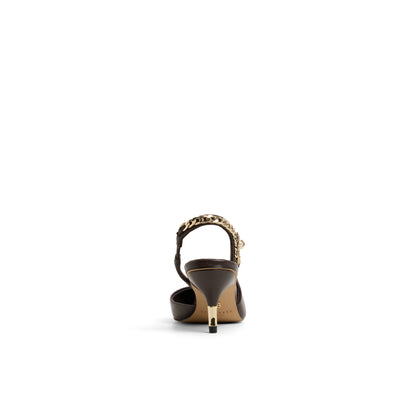 Ted Baker ESME – Pump DARK BROWN